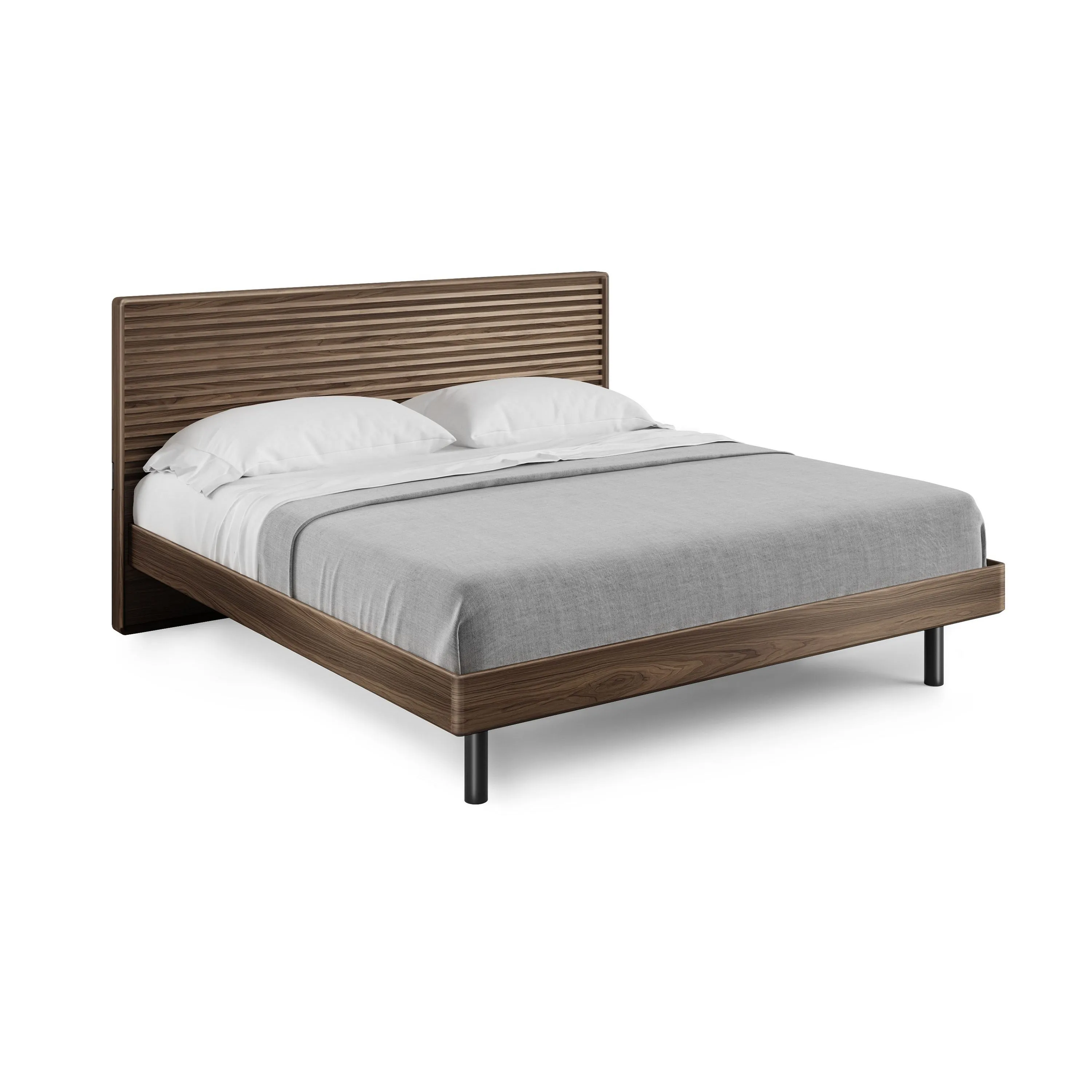 Cross-Linq Bed