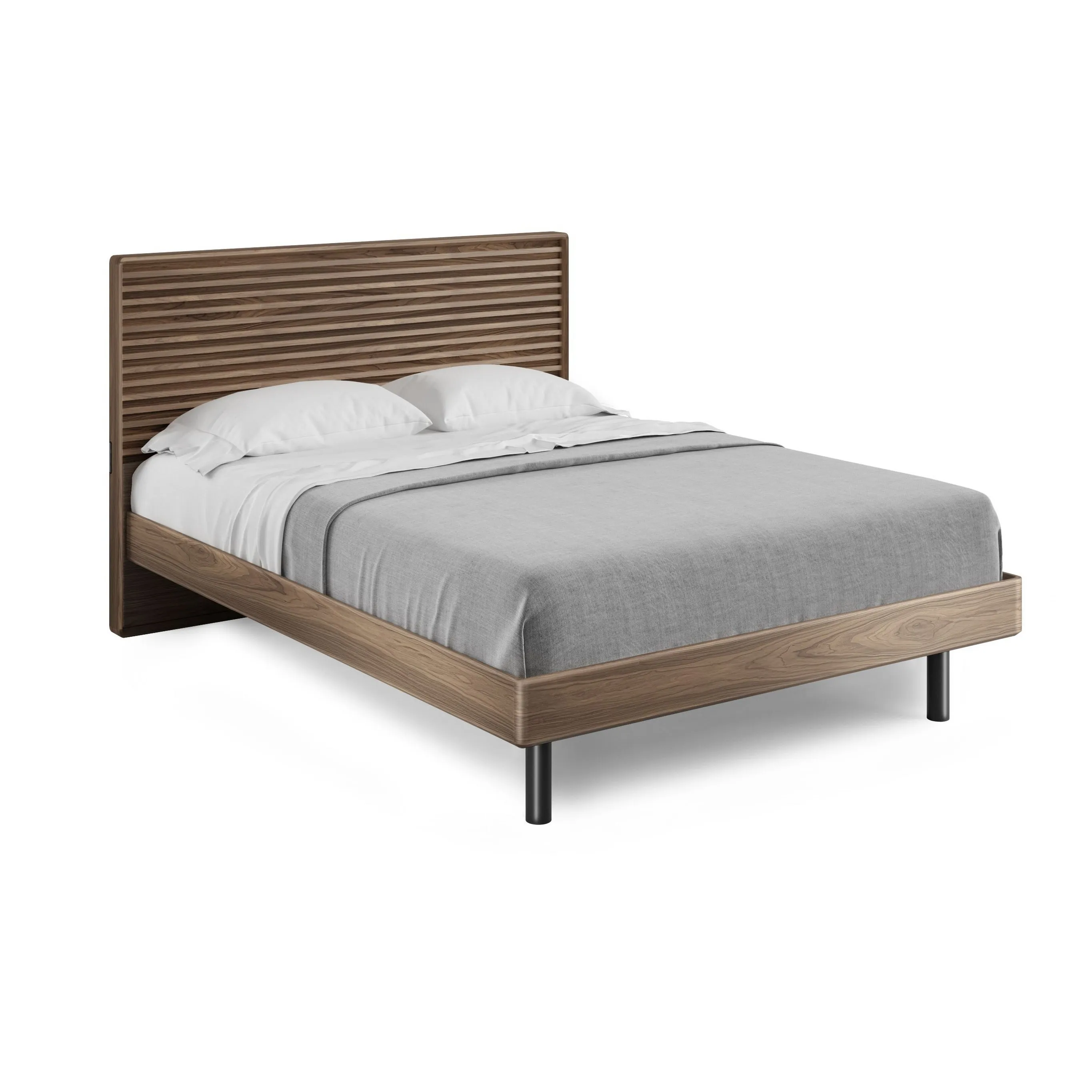 Cross-Linq Bed