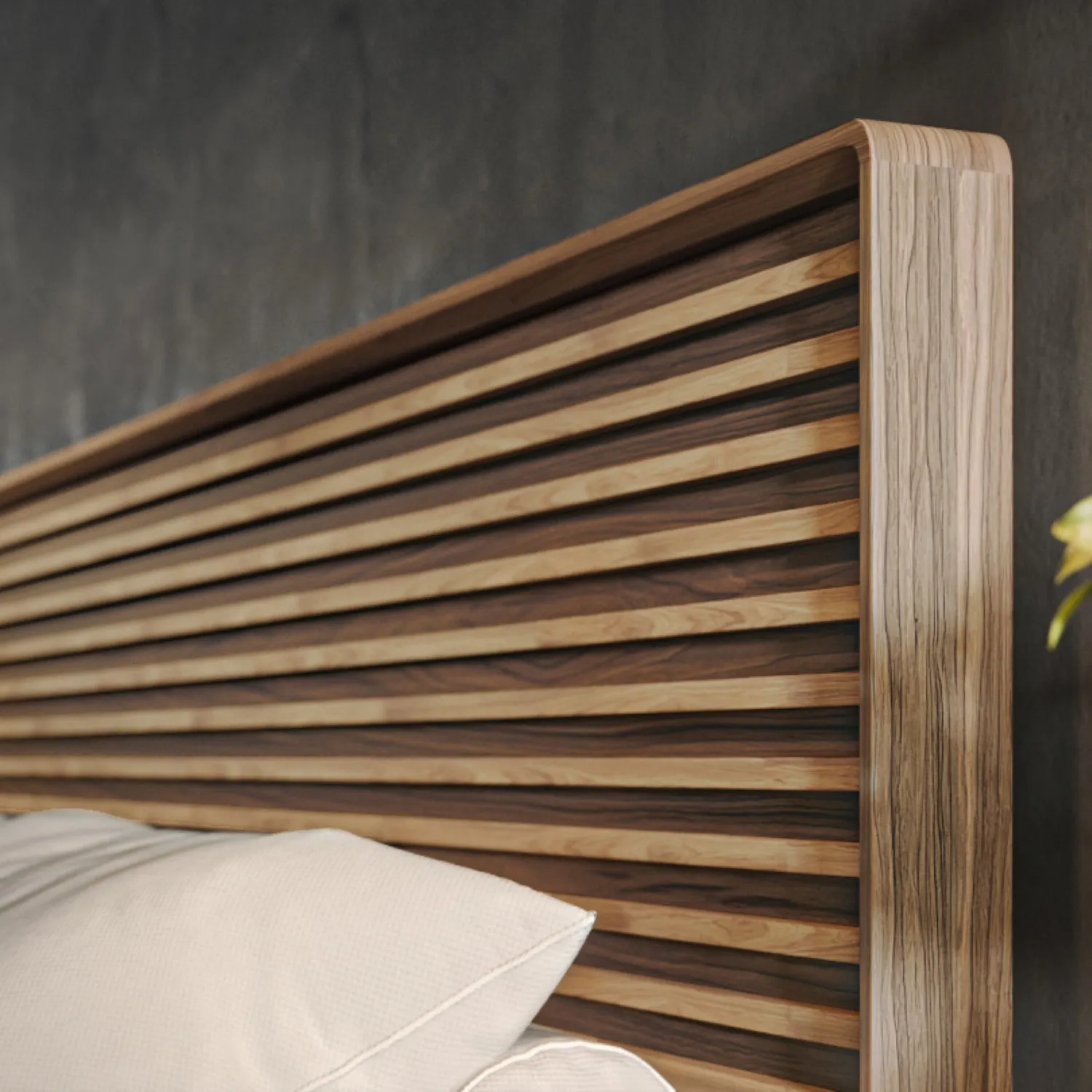 Cross-Linq Bed
