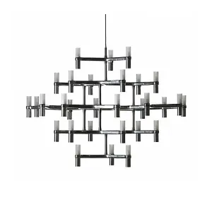 Crown Major Pendant Light