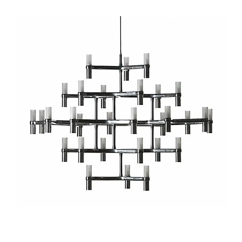 Crown Major Pendant Light