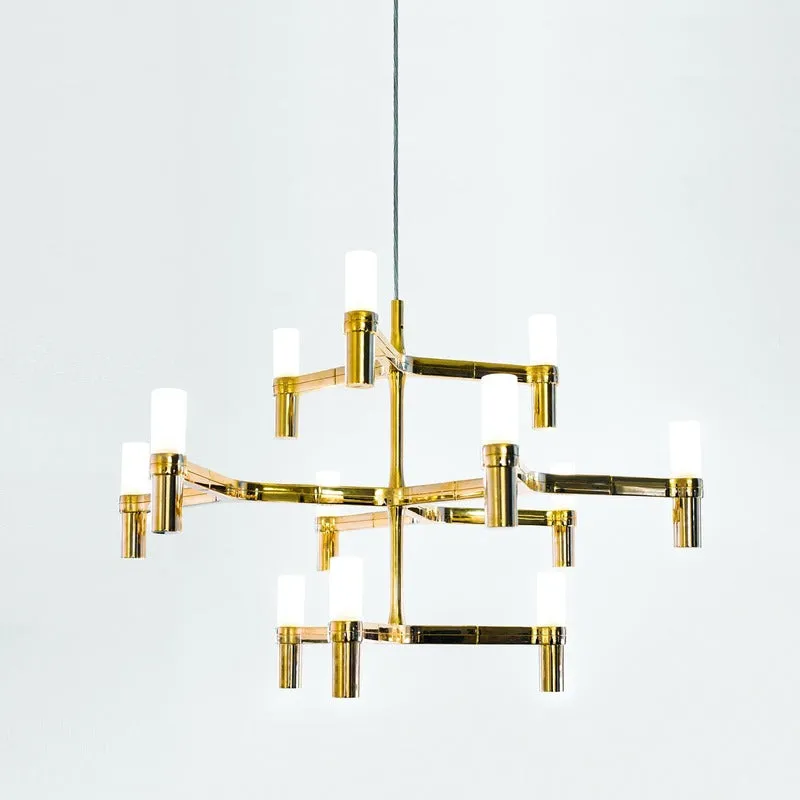 Crown Minor Pendant Light