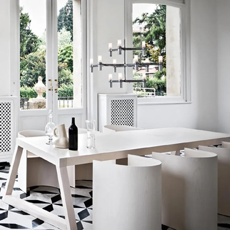 Crown Minor Pendant Light