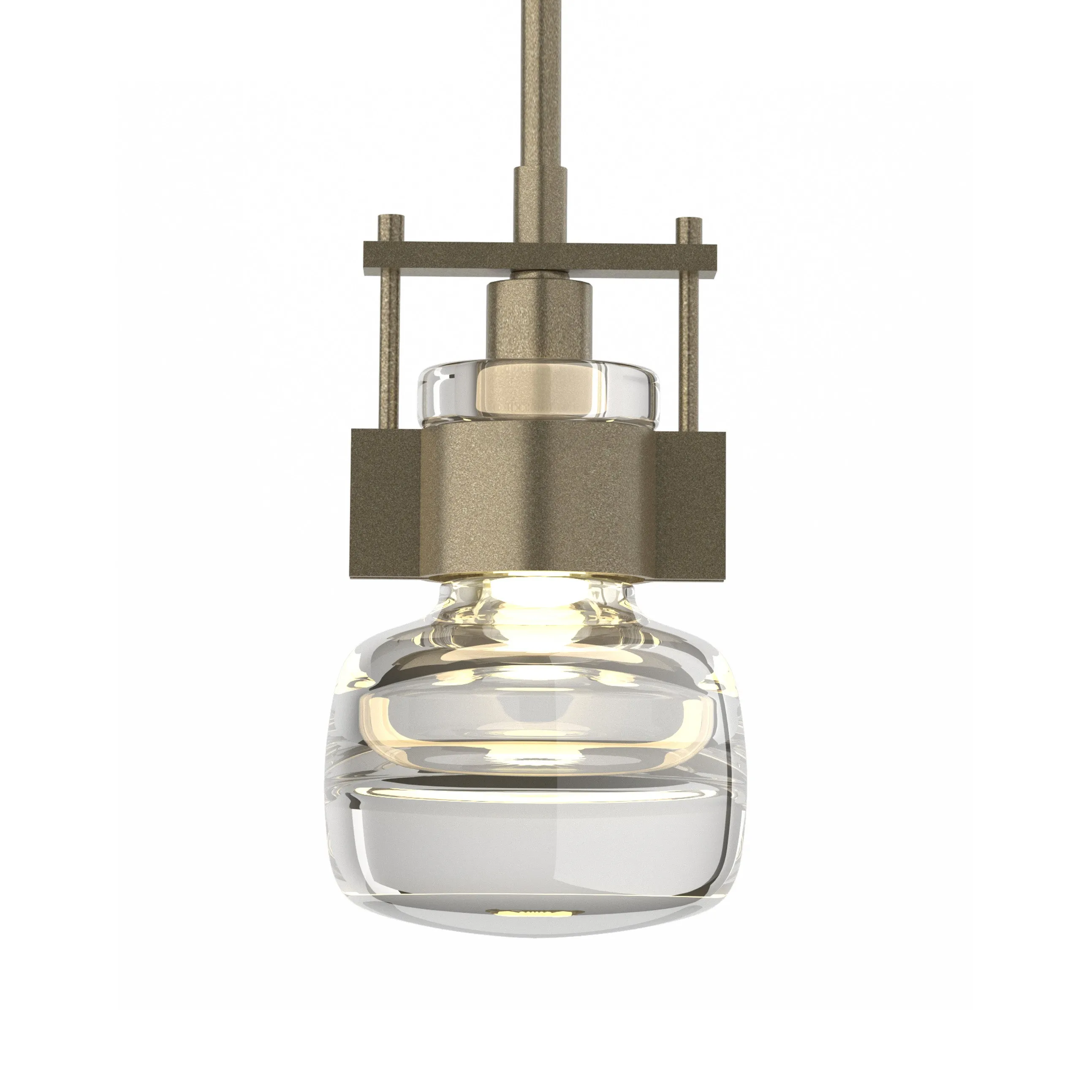Cuff Mini Pendant Light