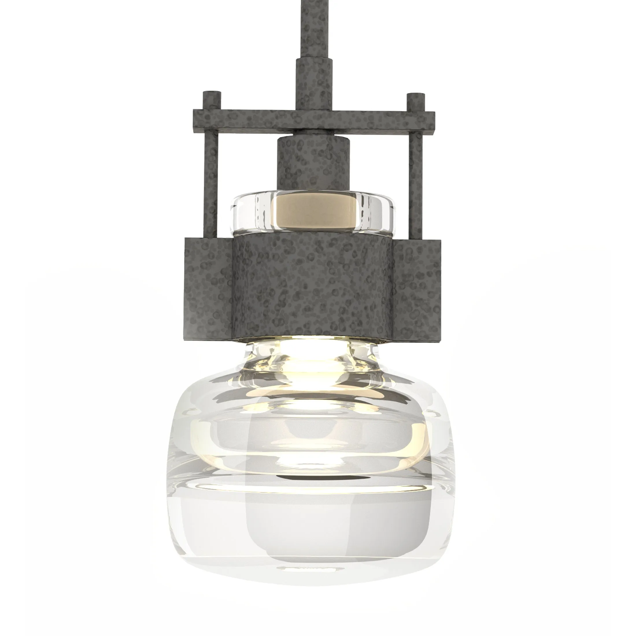 Cuff Mini Pendant Light