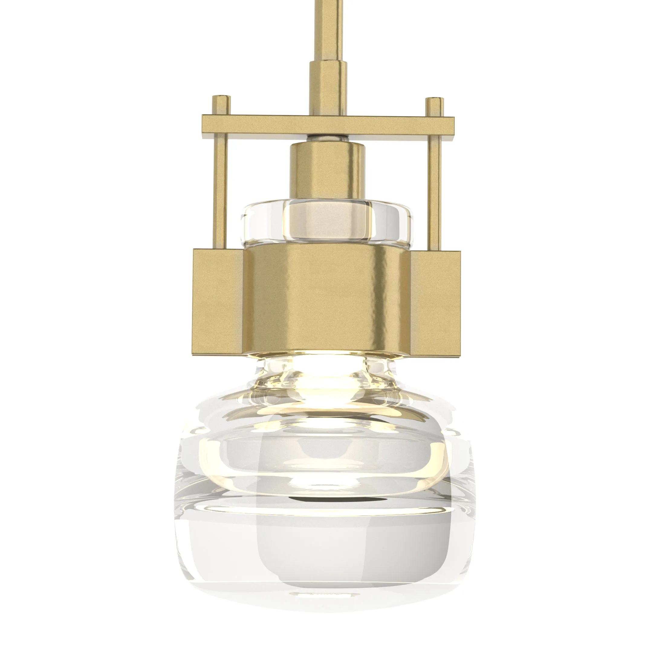 Cuff Mini Pendant Light