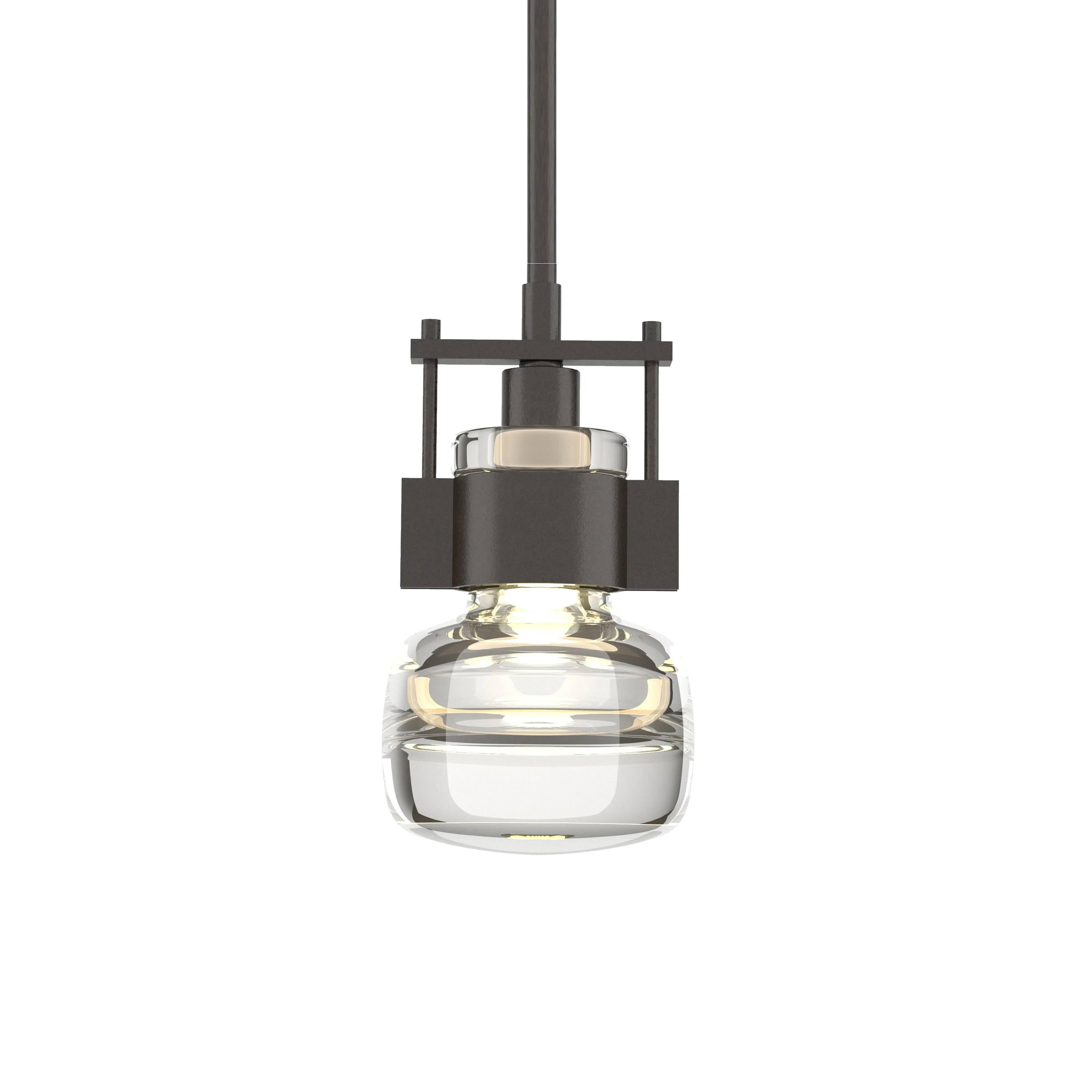 Cuff Mini Pendant Light