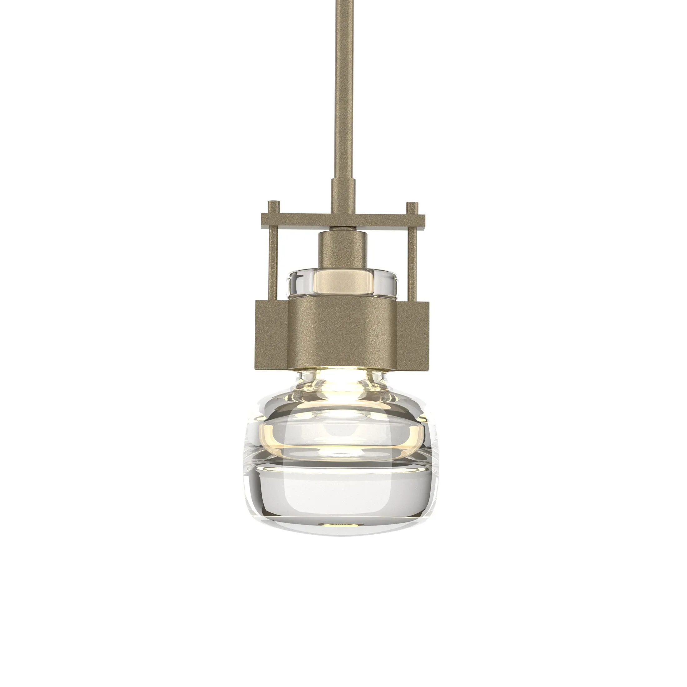 Cuff Mini Pendant Light