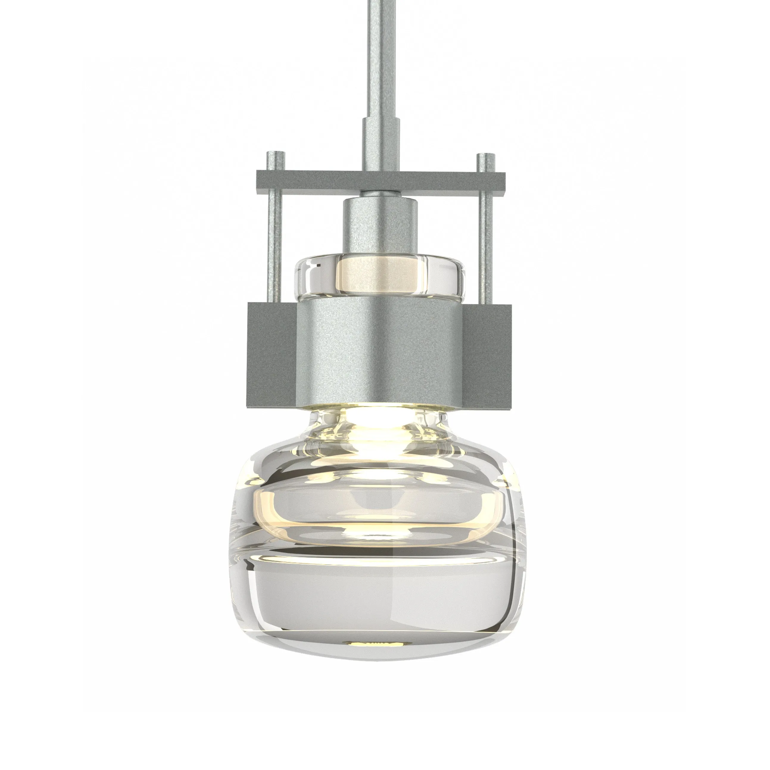 Cuff Mini Pendant Light