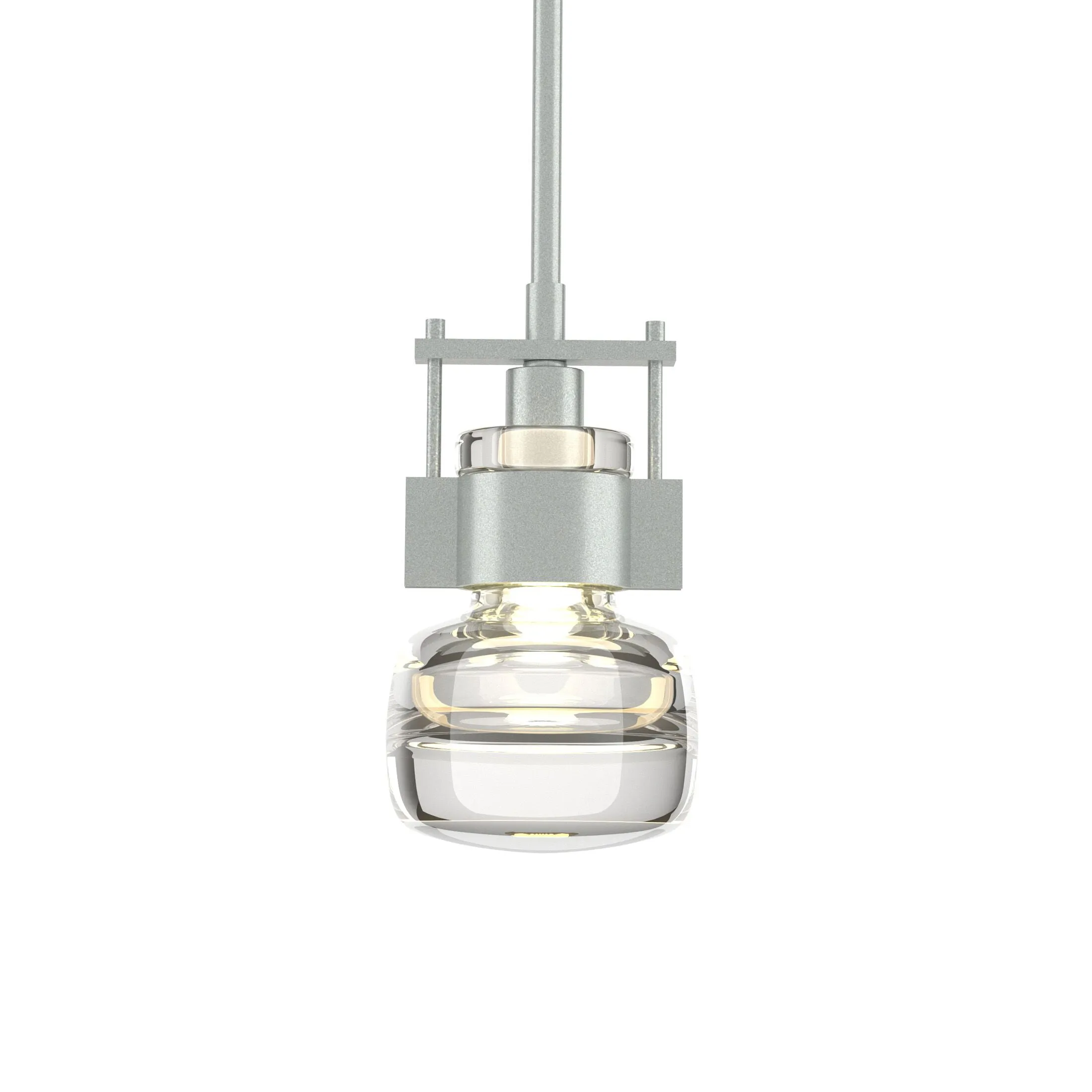 Cuff Mini Pendant Light