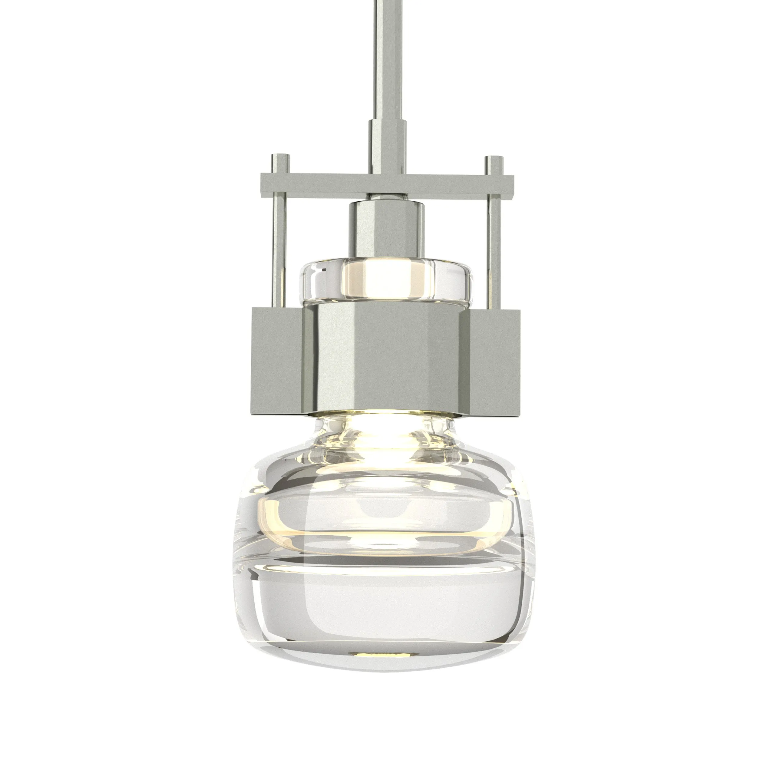 Cuff Mini Pendant Light