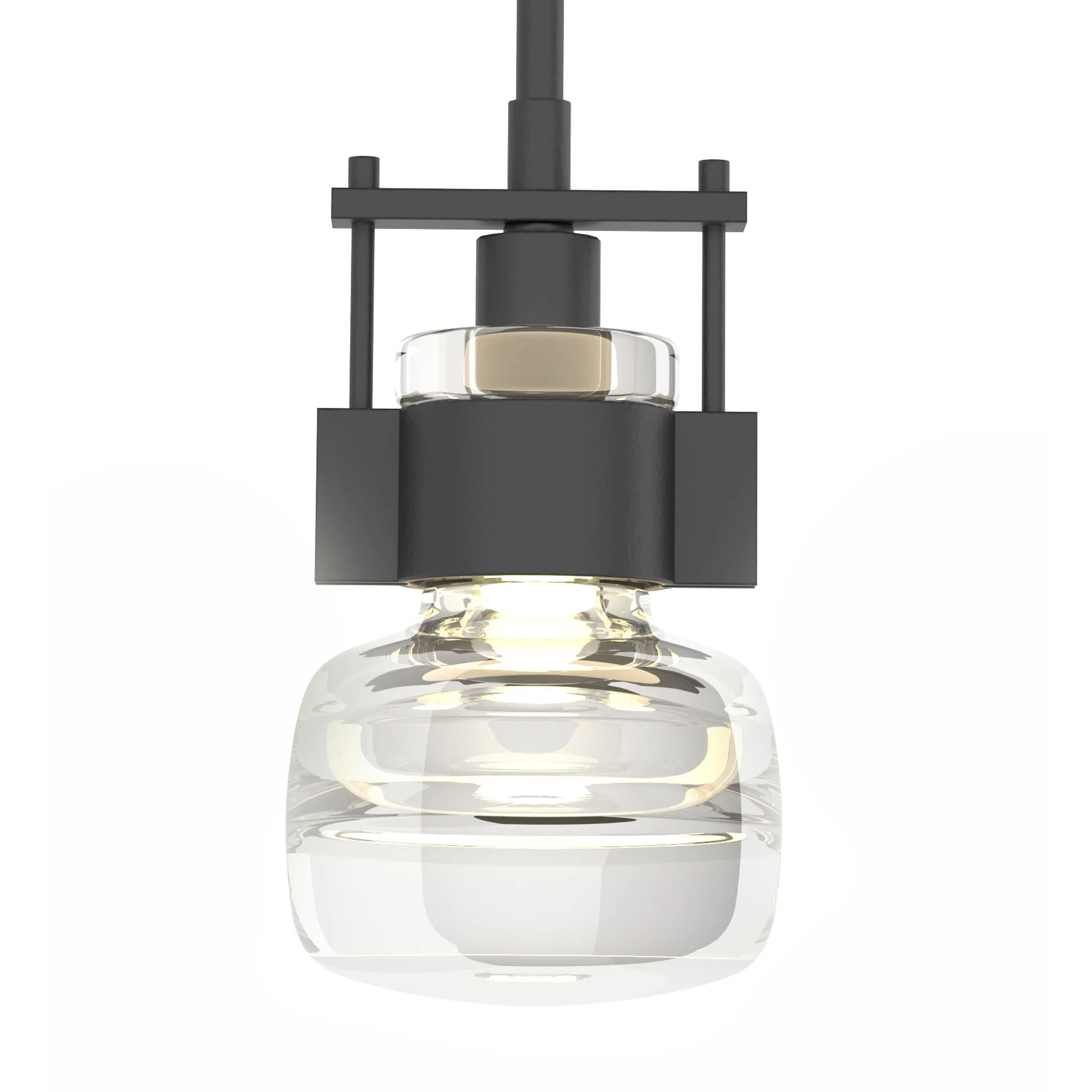Cuff Mini Pendant Light