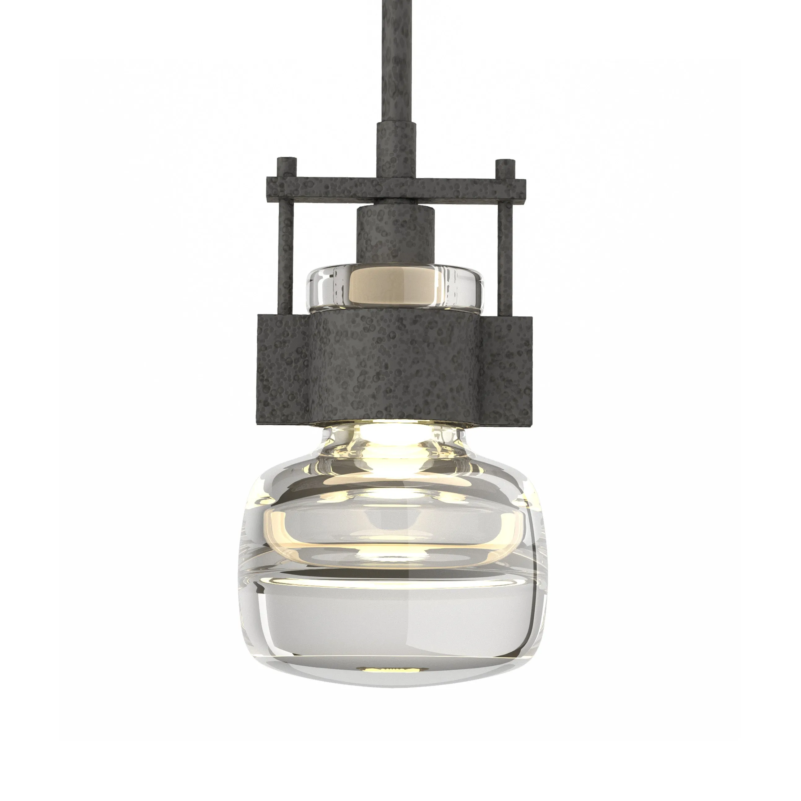 Cuff Mini Pendant Light