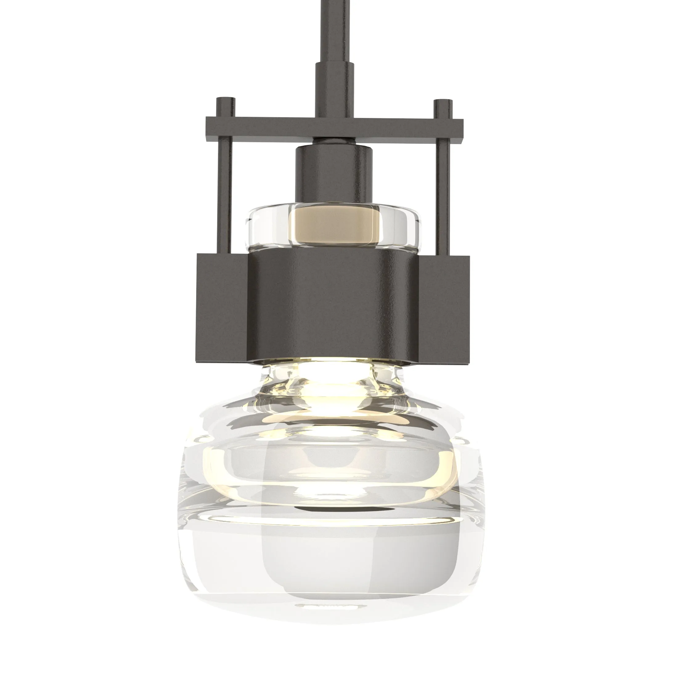 Cuff Mini Pendant Light