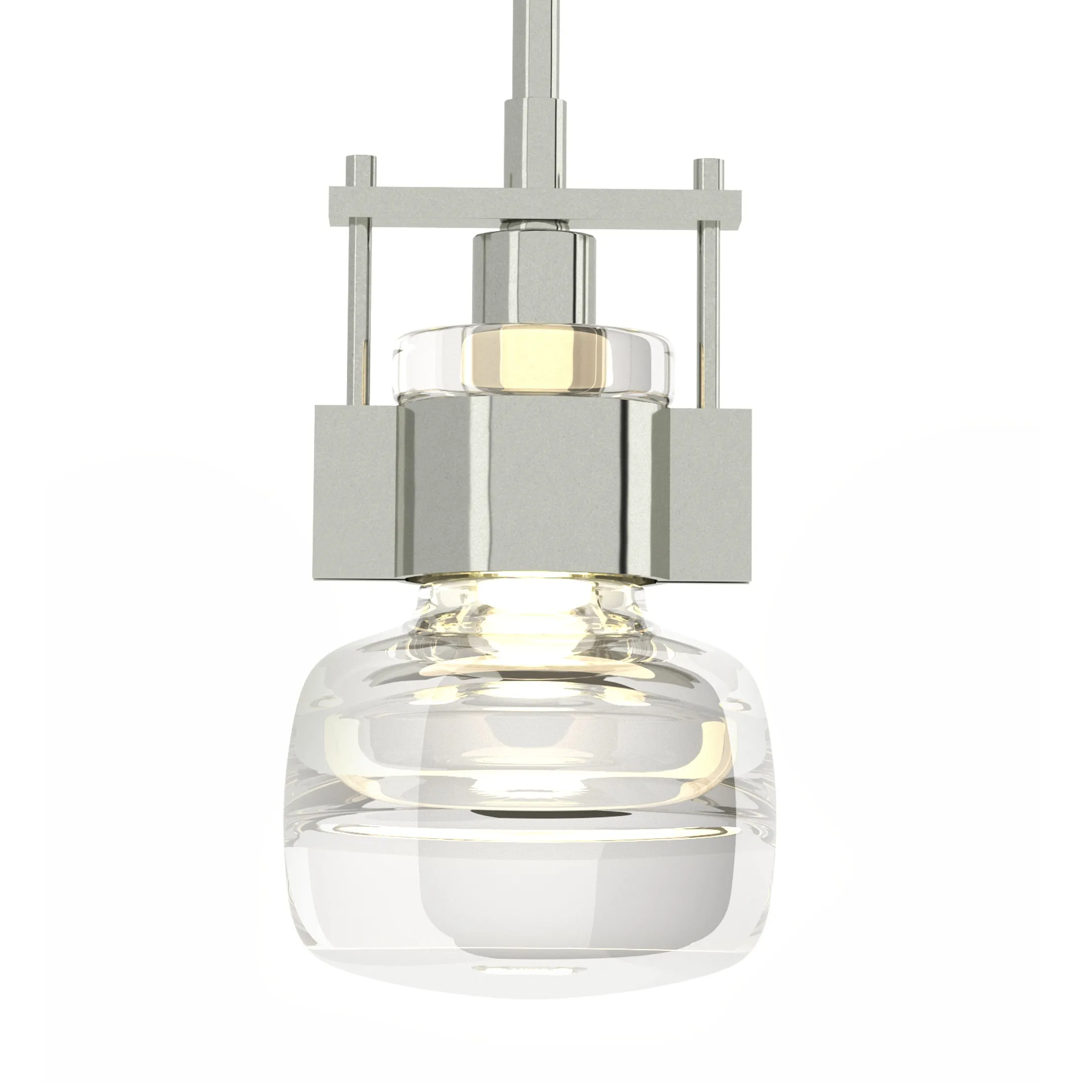 Cuff Mini Pendant Light