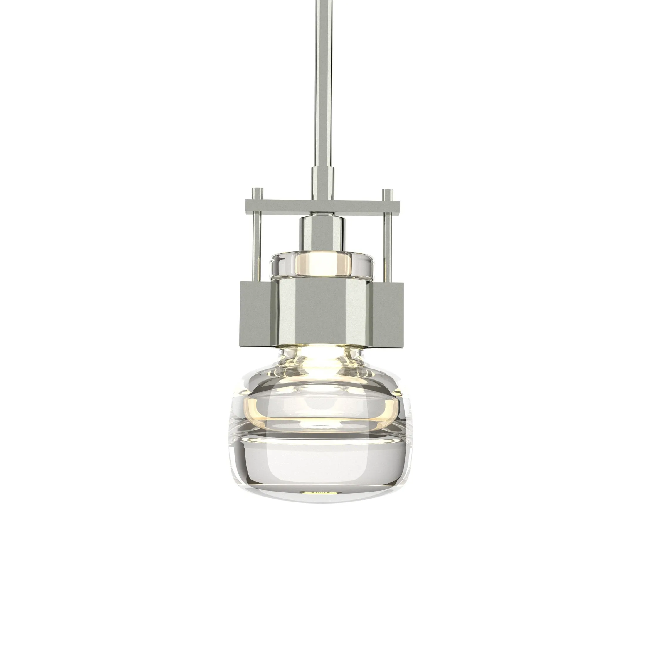 Cuff Mini Pendant Light