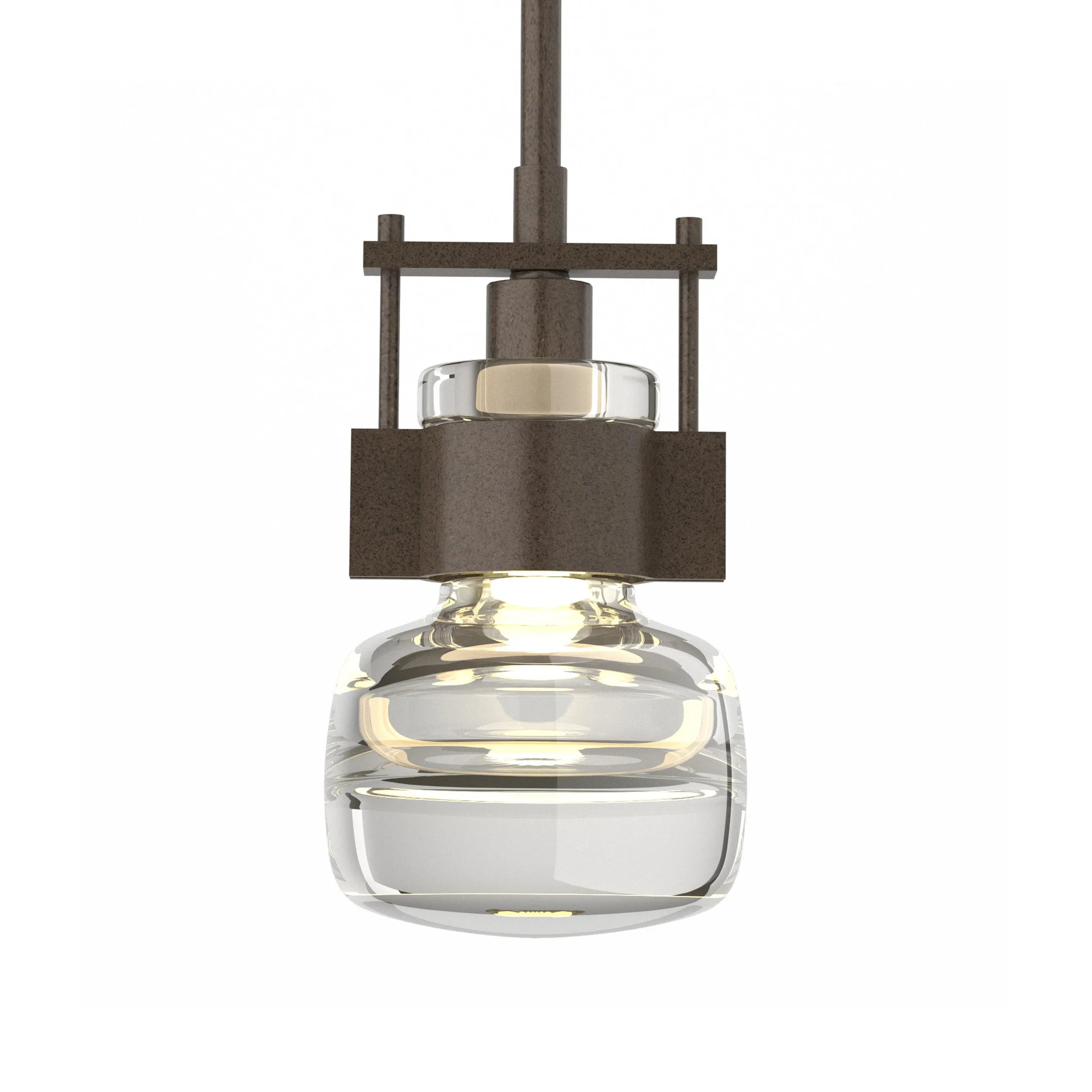 Cuff Mini Pendant Light