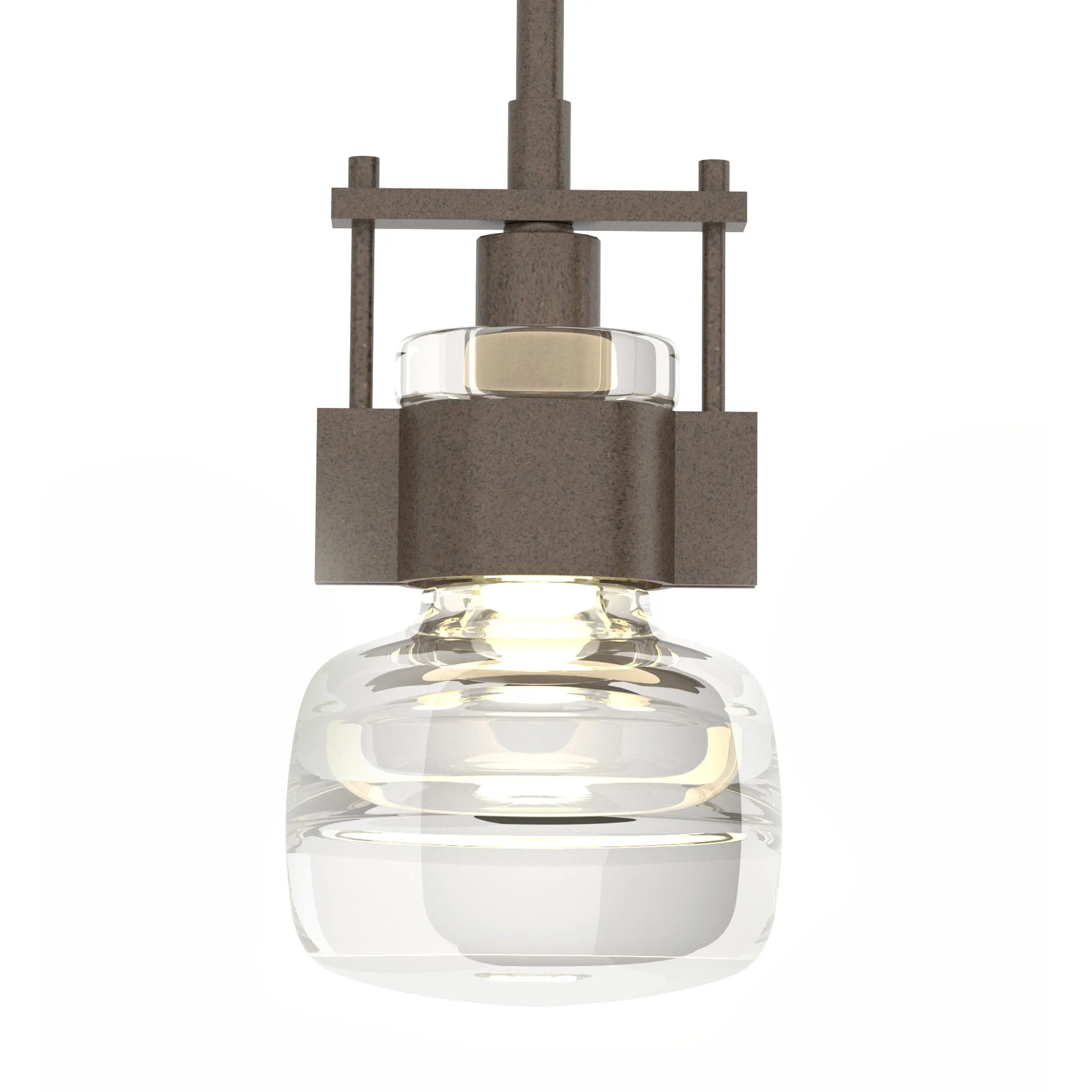 Cuff Mini Pendant Light