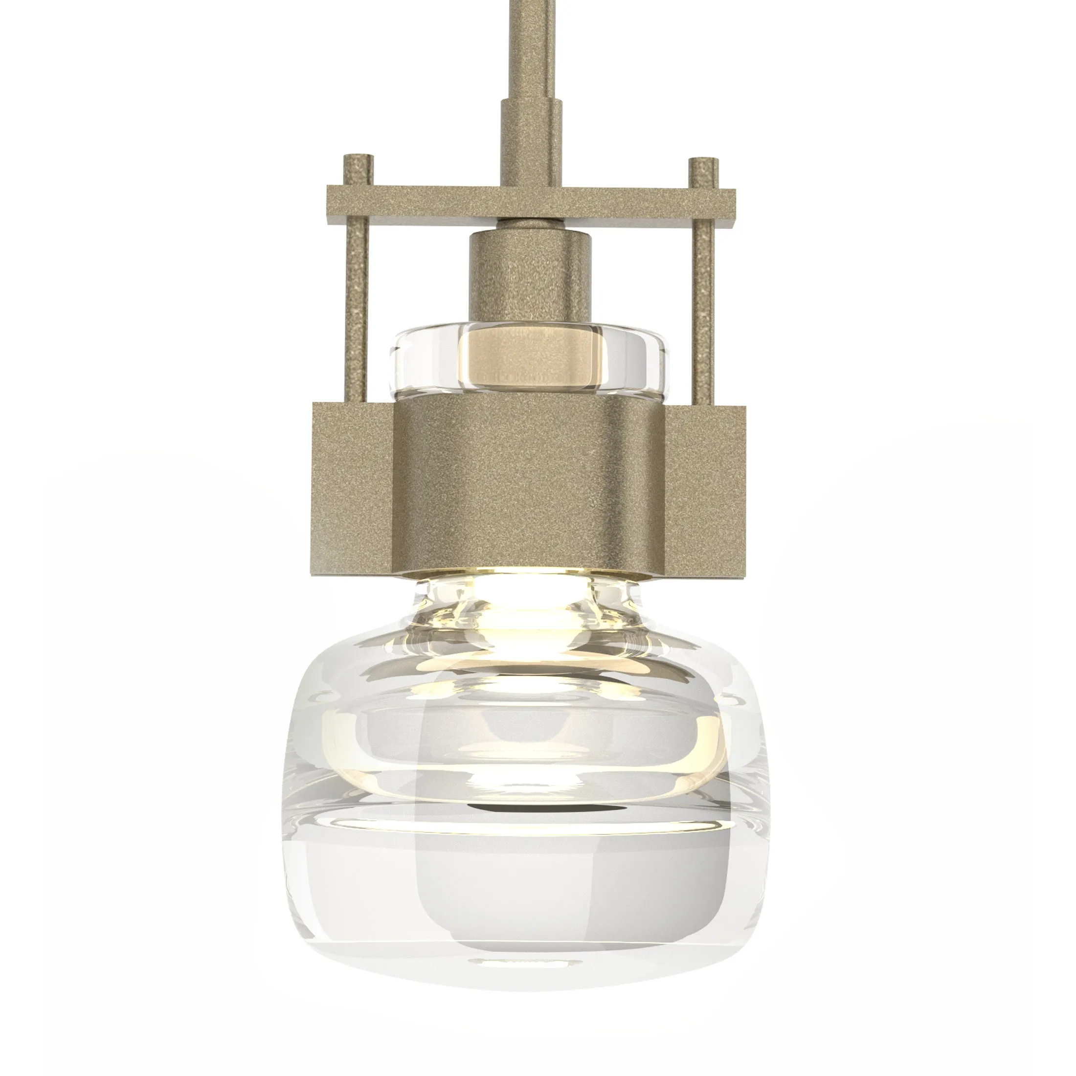 Cuff Mini Pendant Light