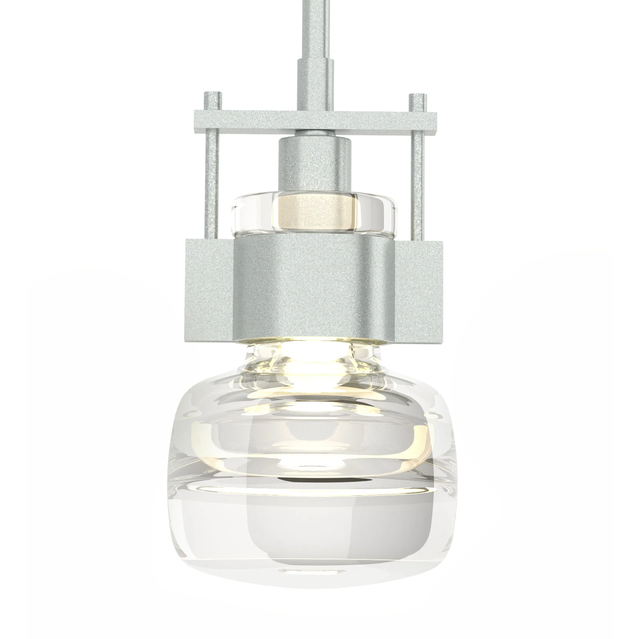 Cuff Mini Pendant Light