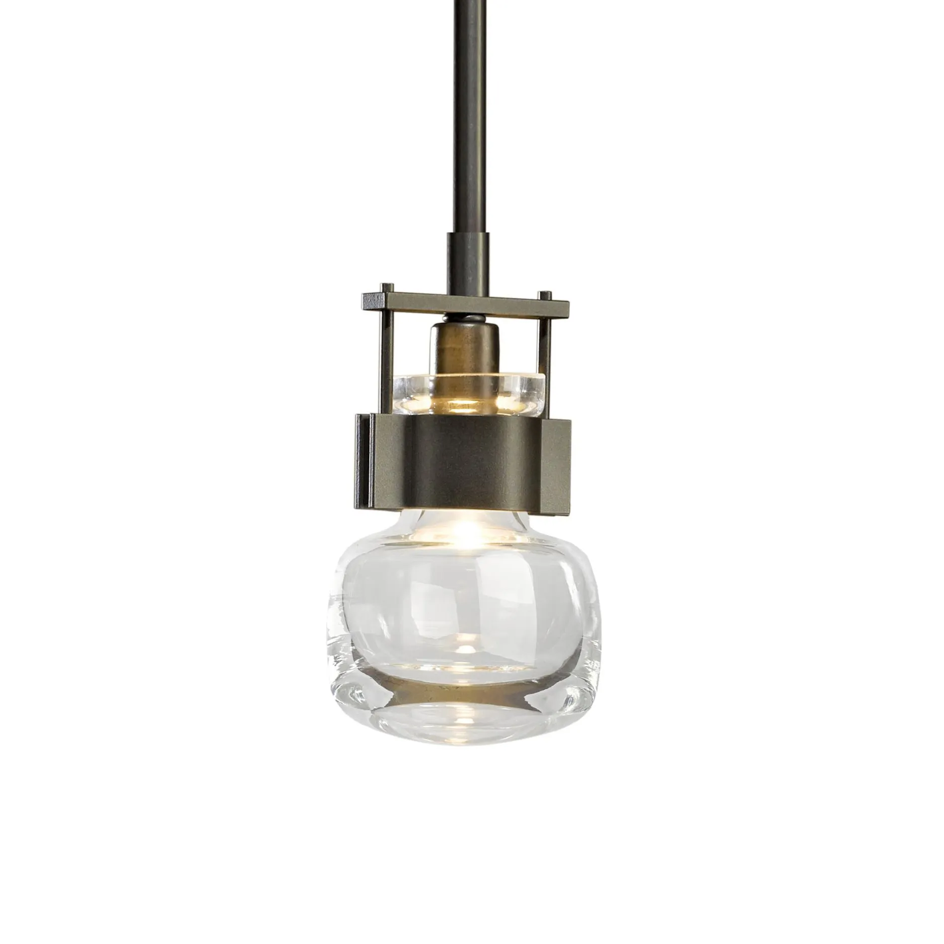 Cuff Mini Pendant Light