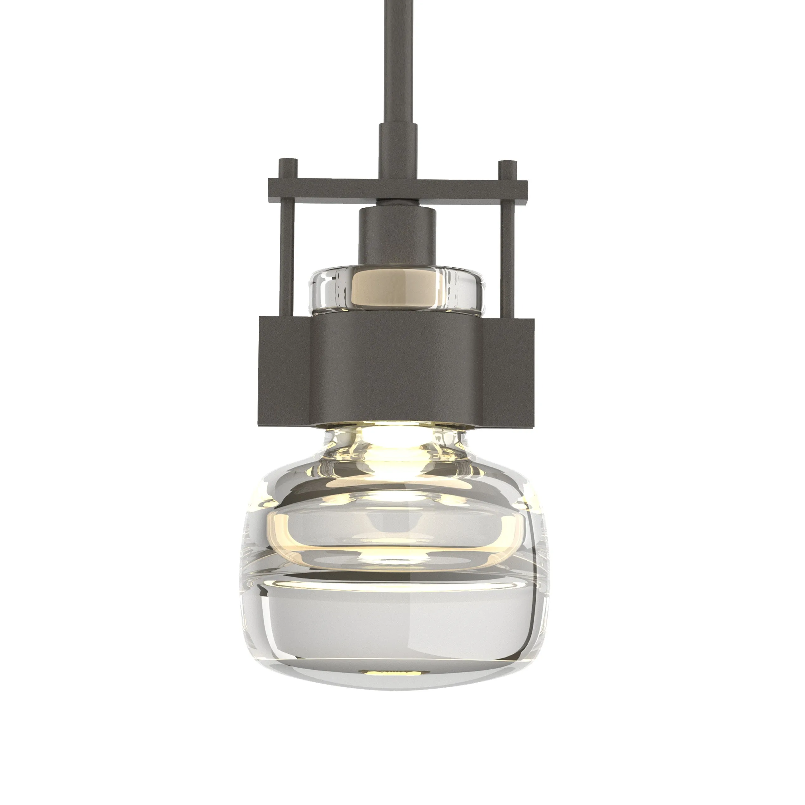 Cuff Mini Pendant Light