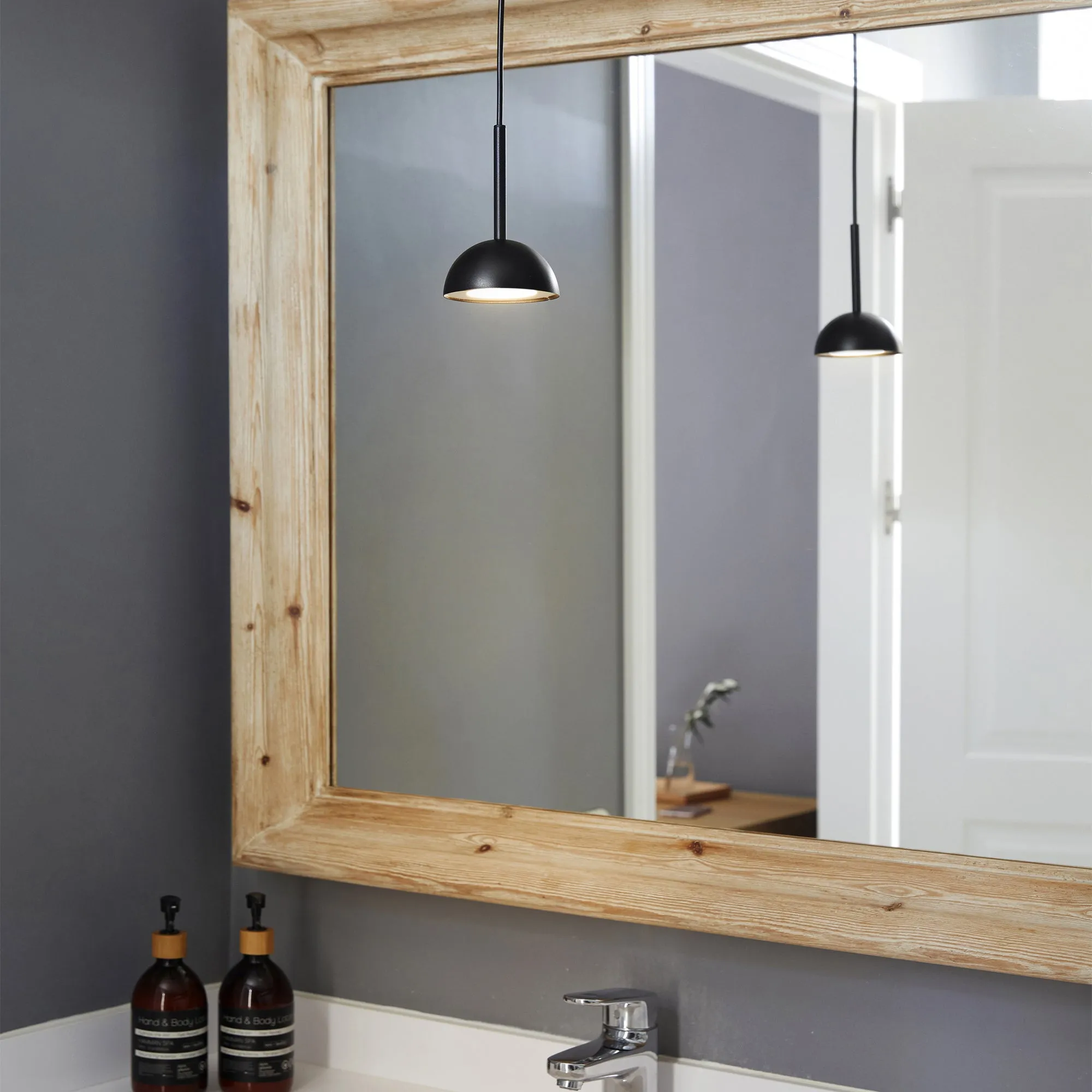 Cupolina LED Pendant Light