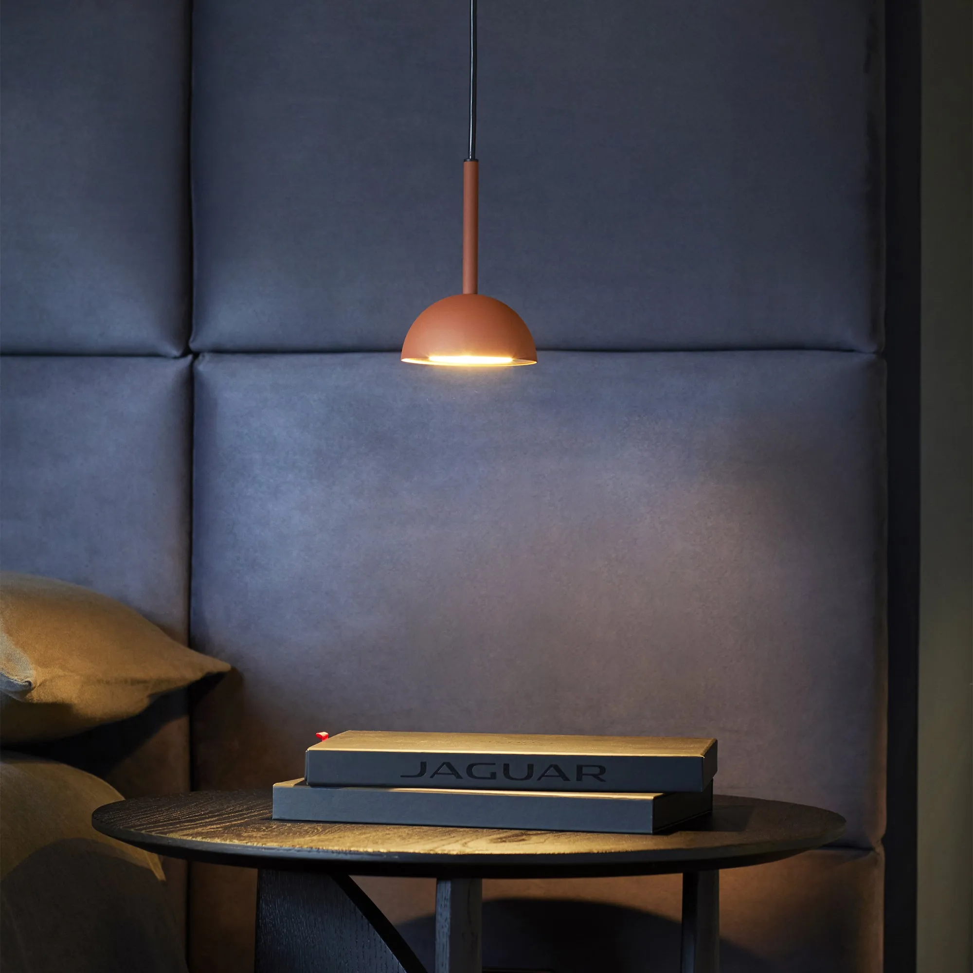 Cupolina LED Pendant Light