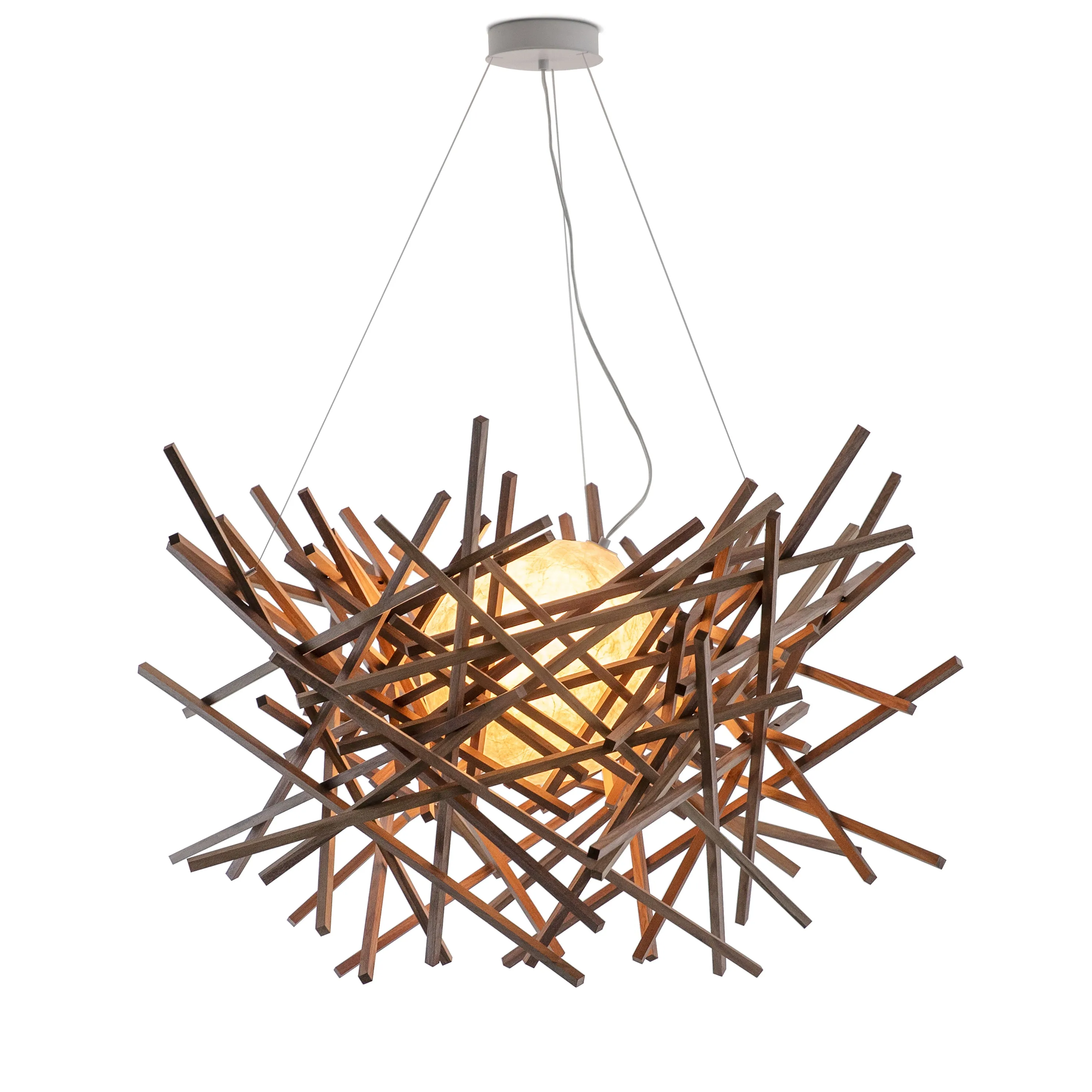 Cura LED Pendant Light
