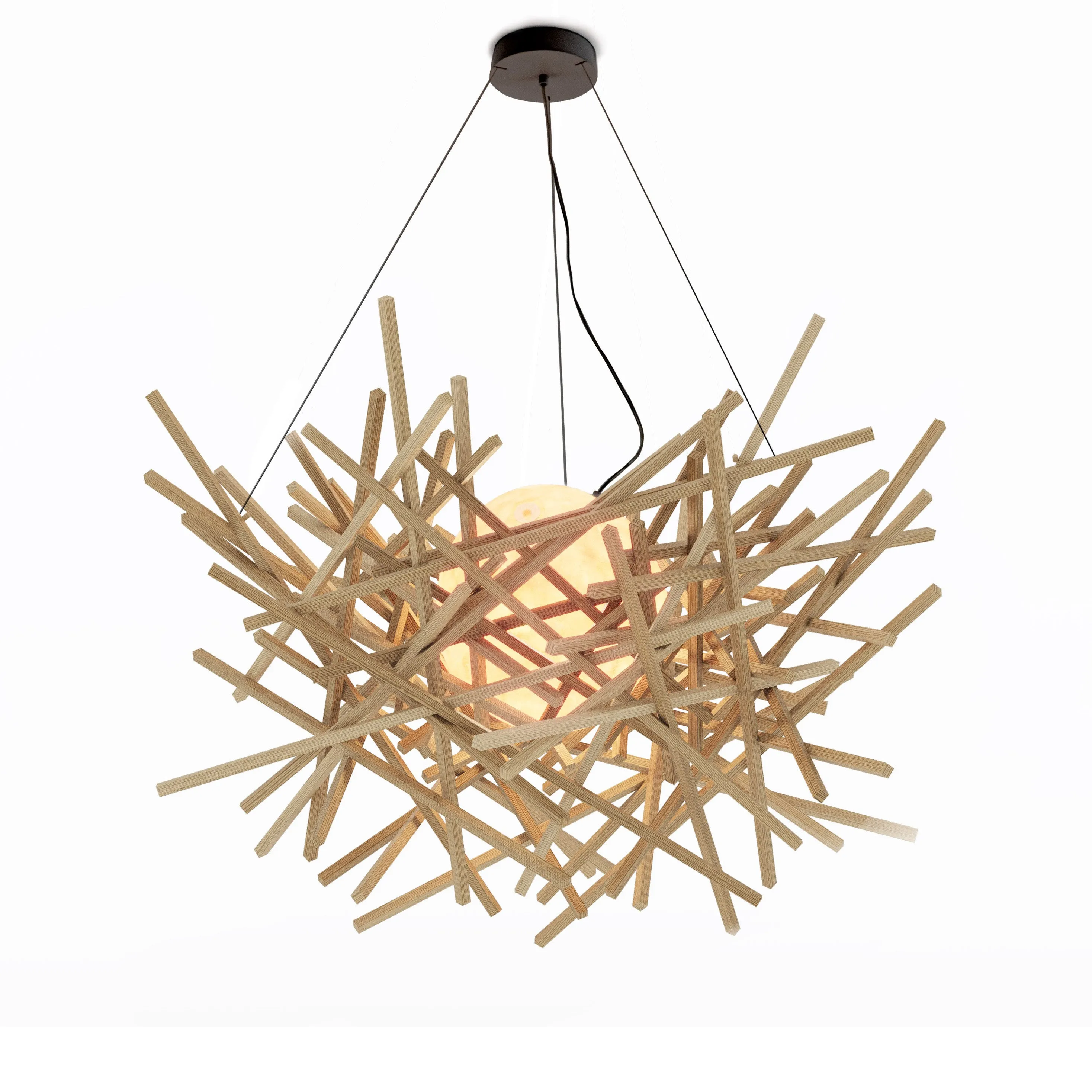 Cura LED Pendant Light
