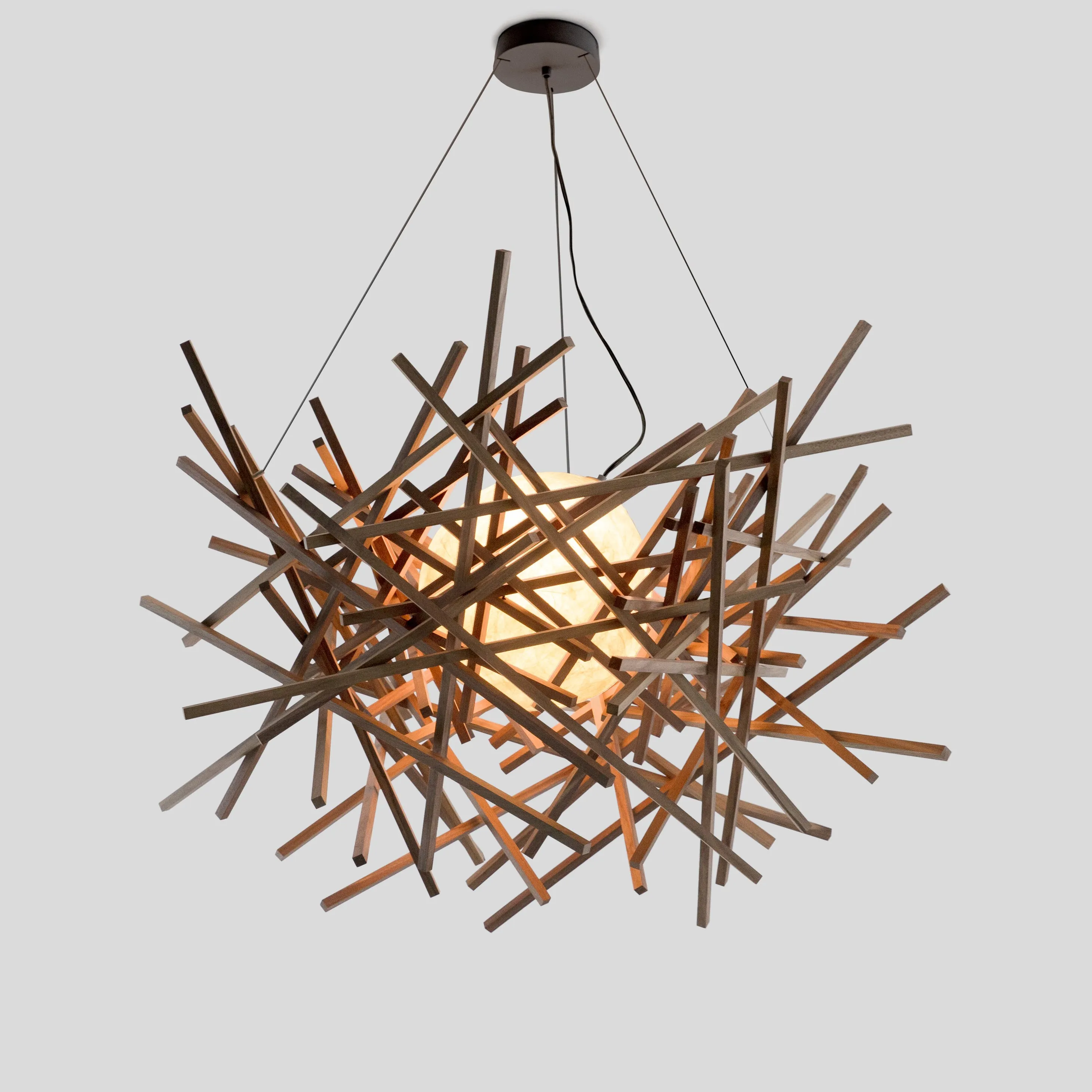 Cura LED Pendant Light