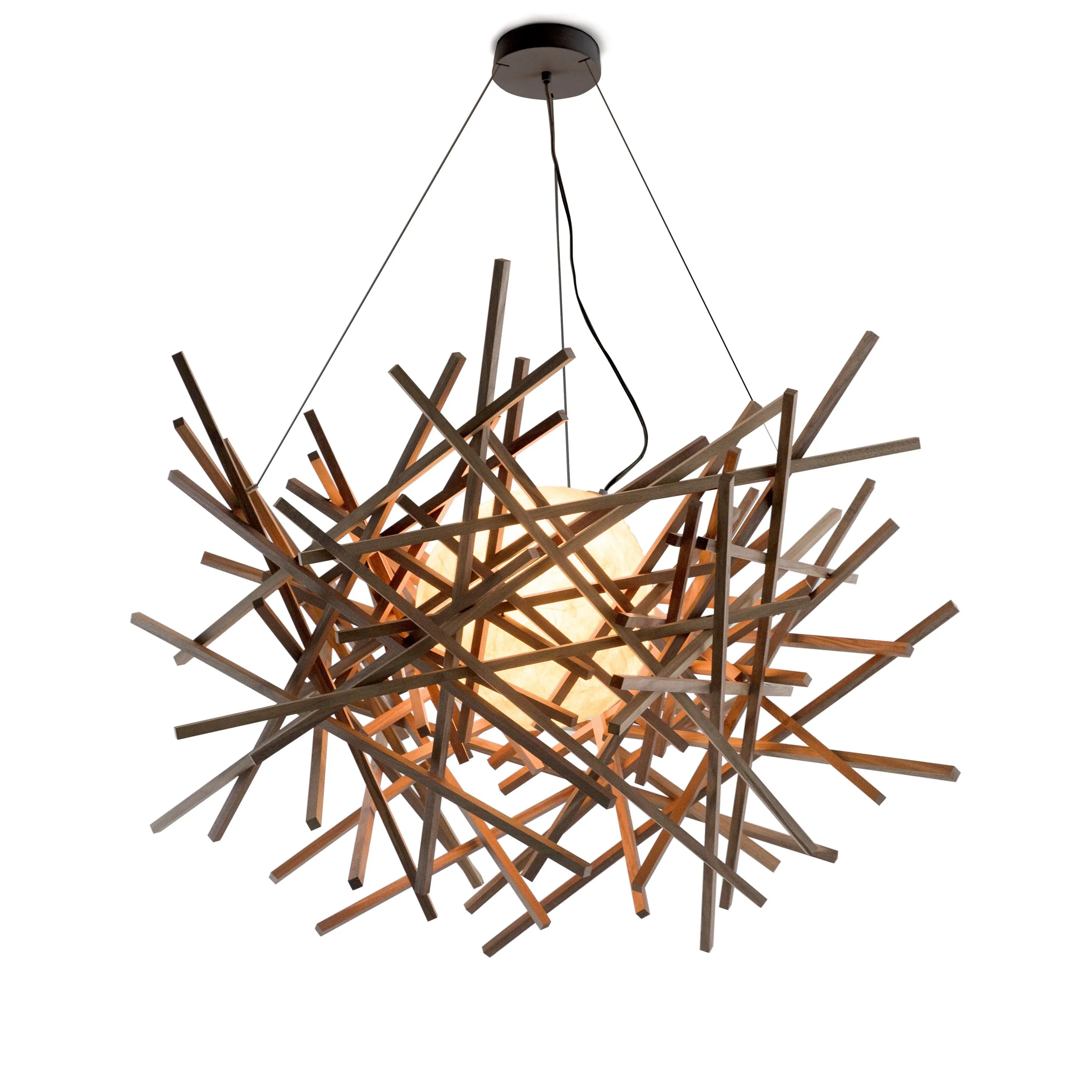 Cura LED Pendant Light