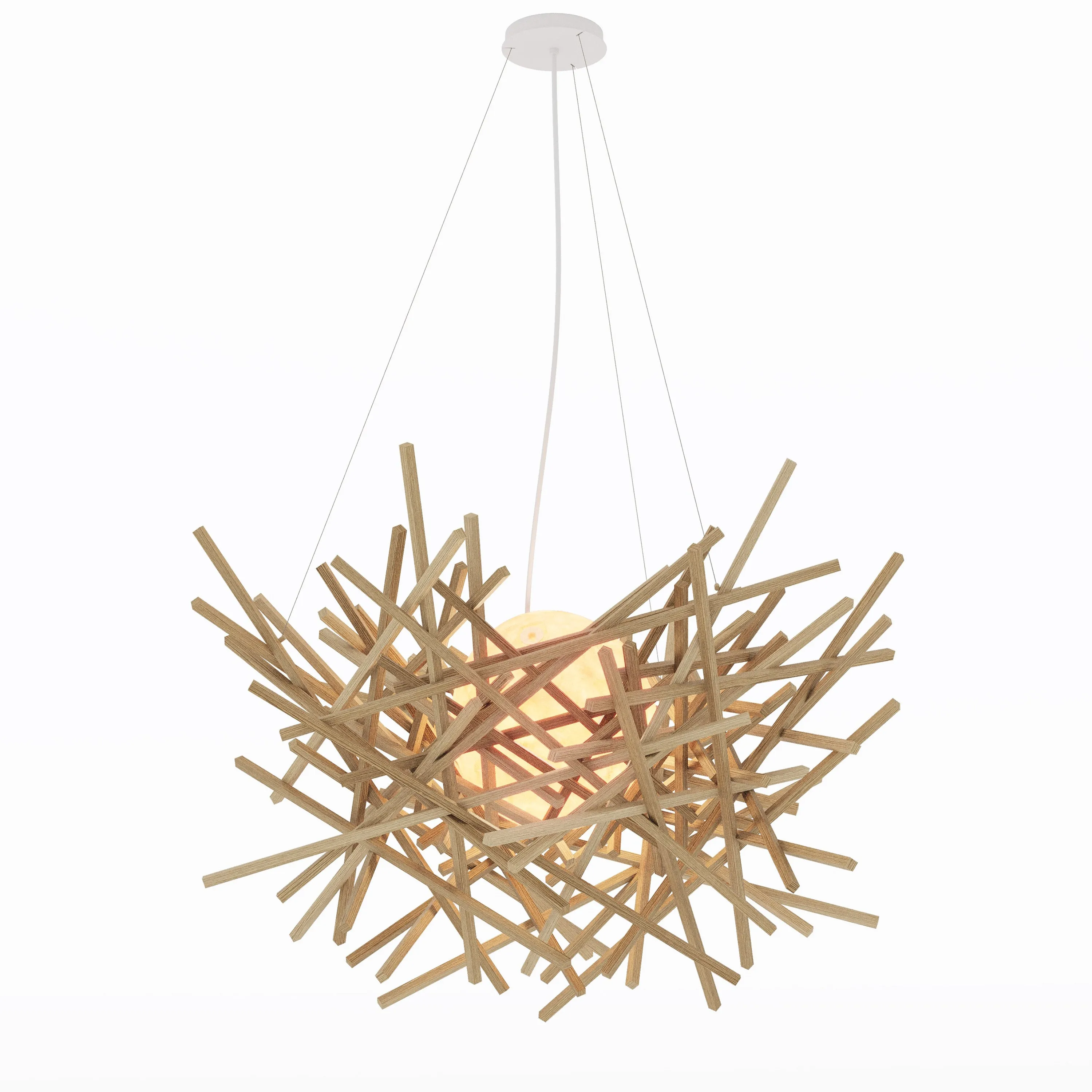 Cura LED Pendant Light