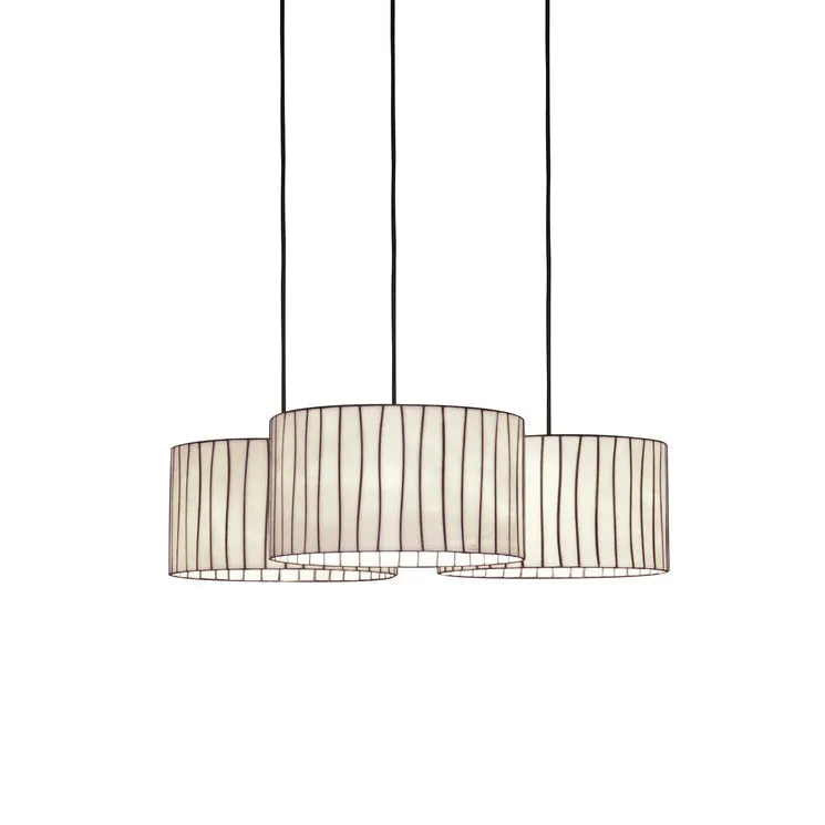 Curvas Pendant Light