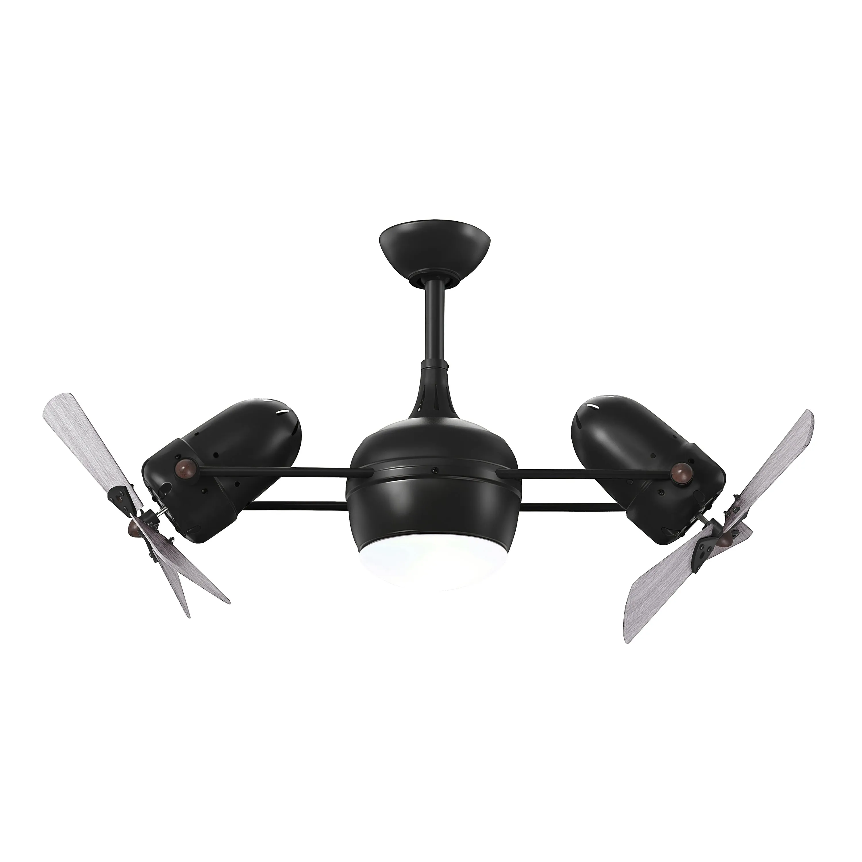 Dagny Ceiling Fan with Light