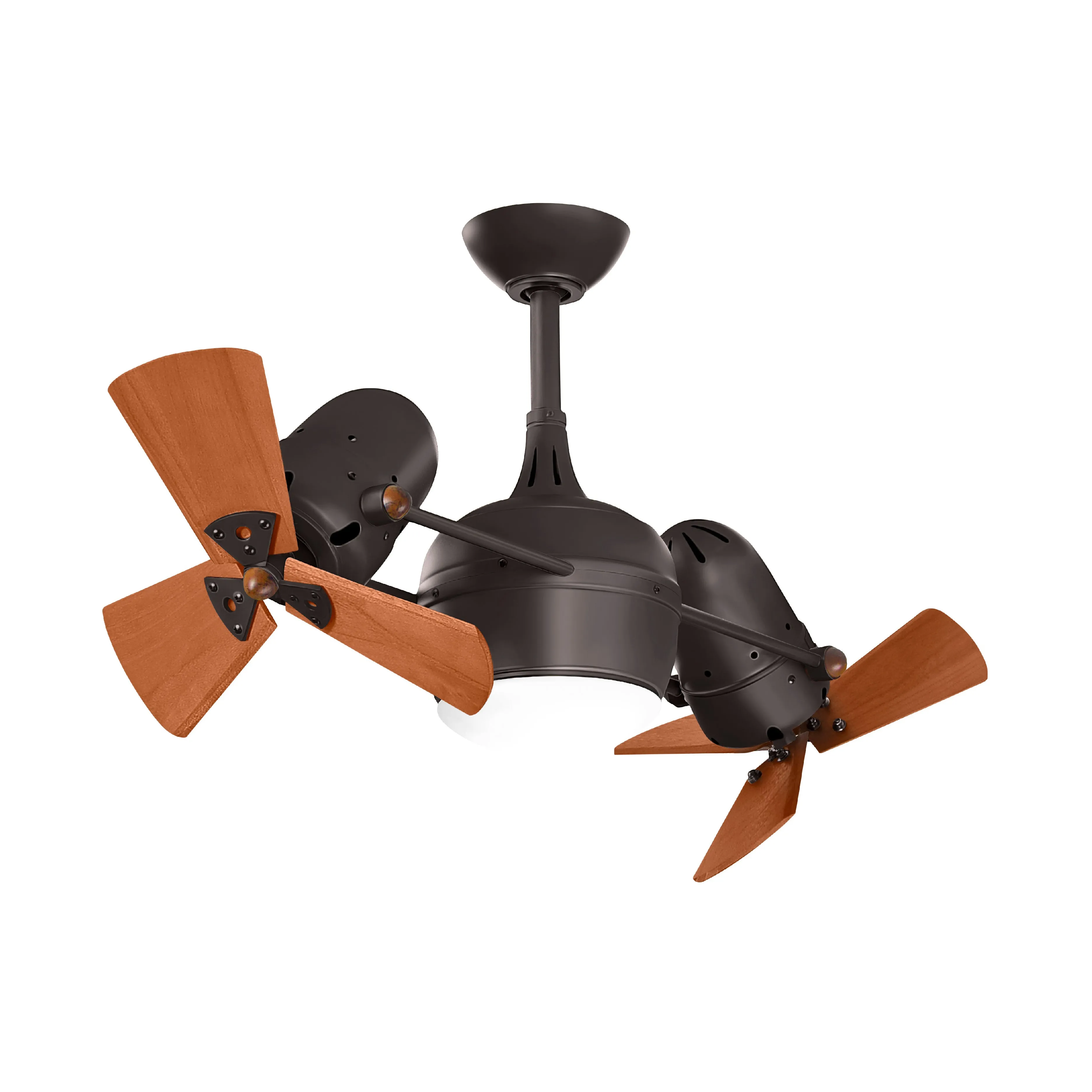 Dagny Ceiling Fan with Light