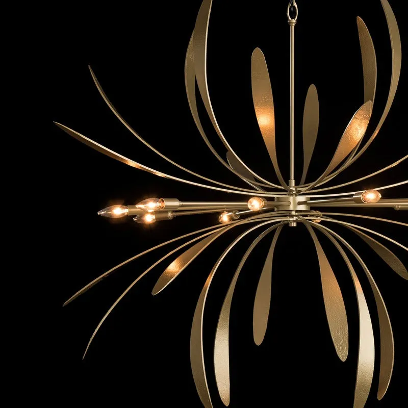 Dahlia Chandelier