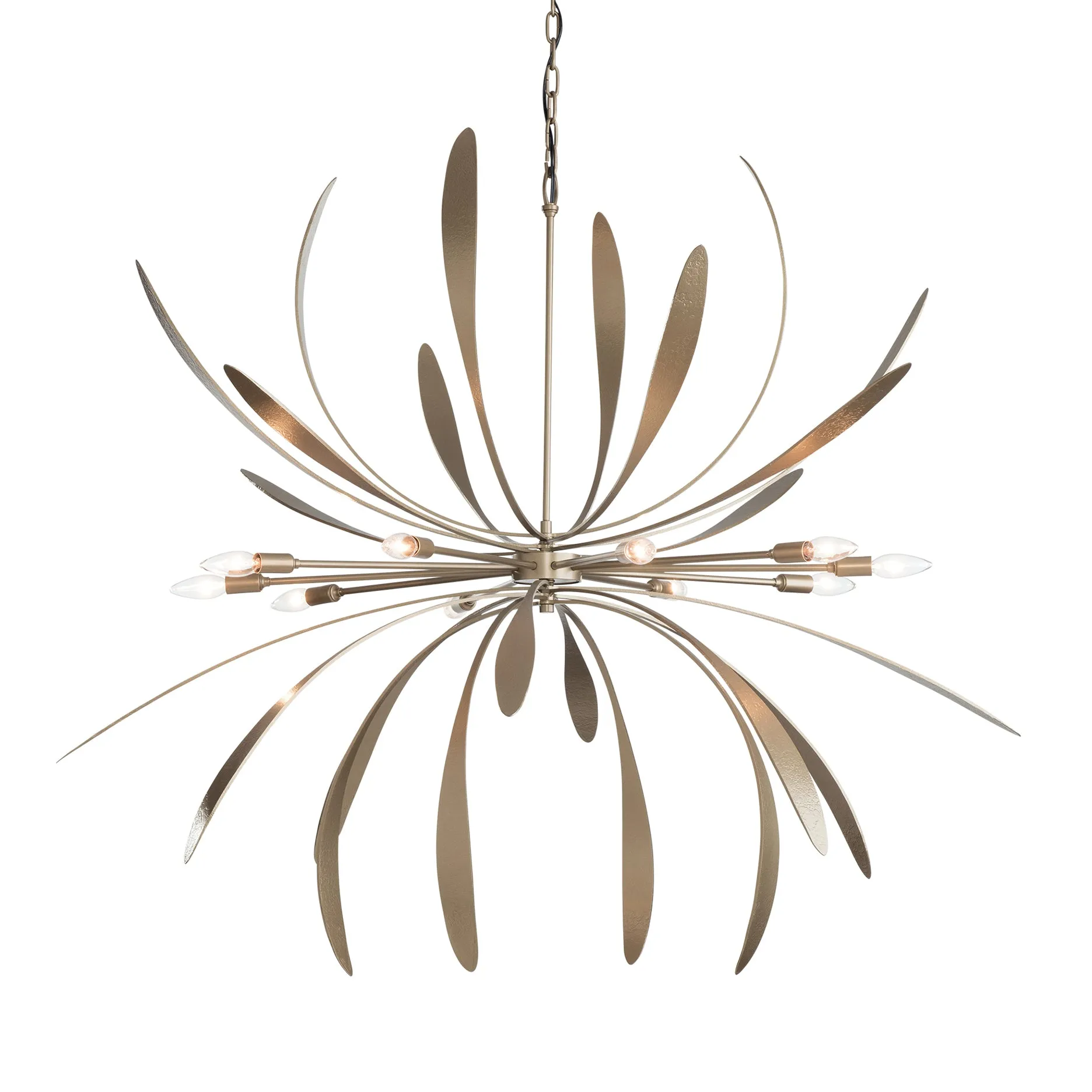 Dahlia Chandelier