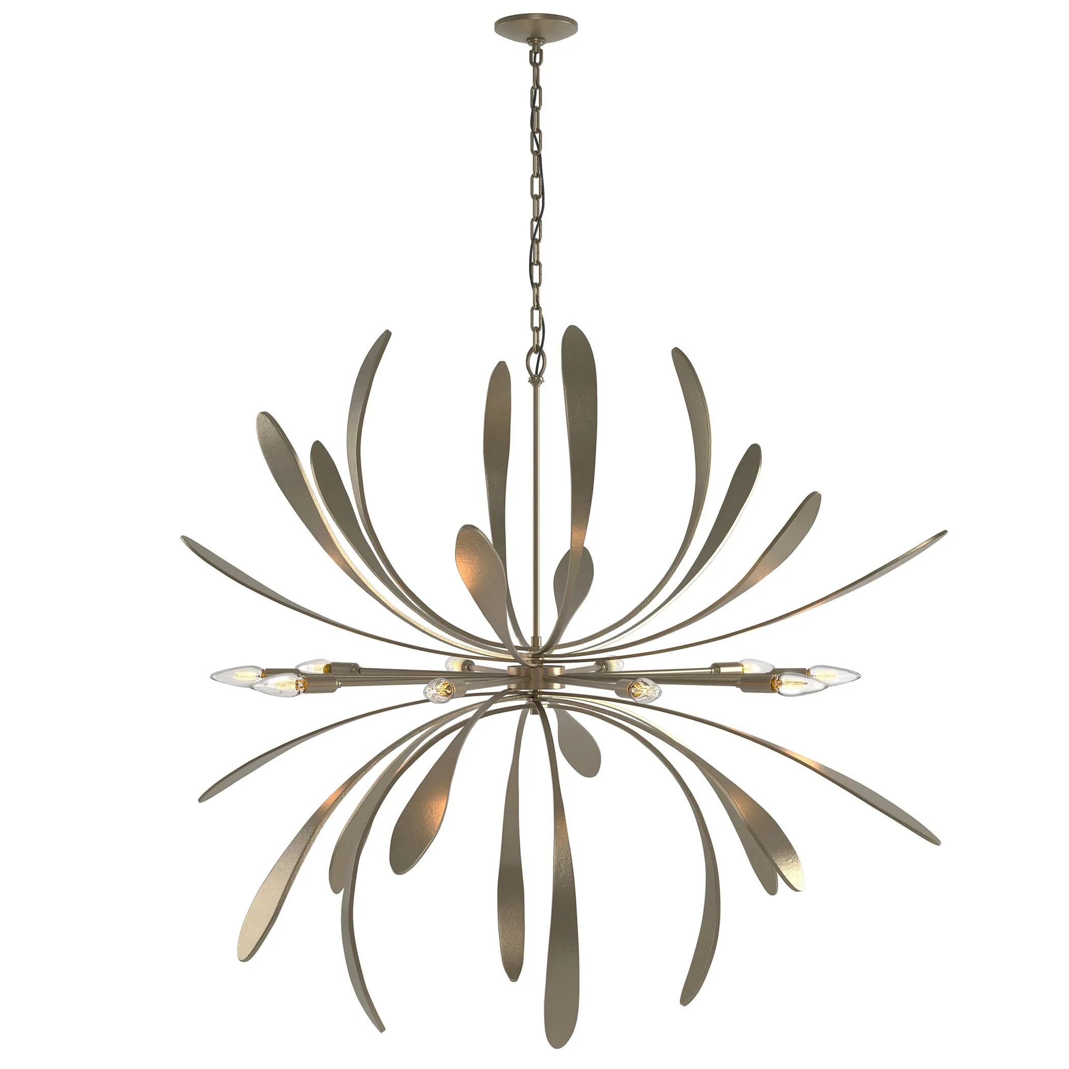 Dahlia Chandelier