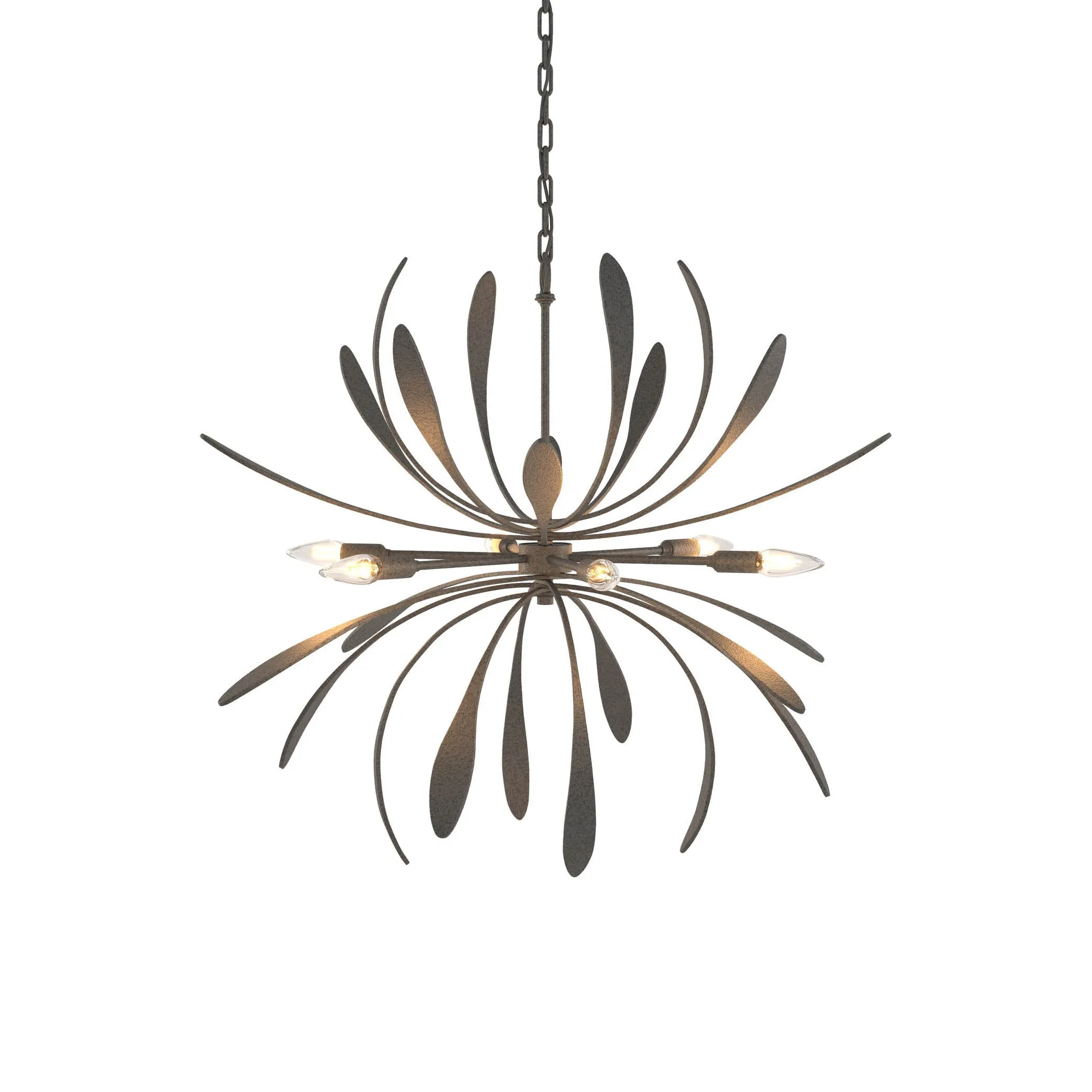 Dahlia Chandelier
