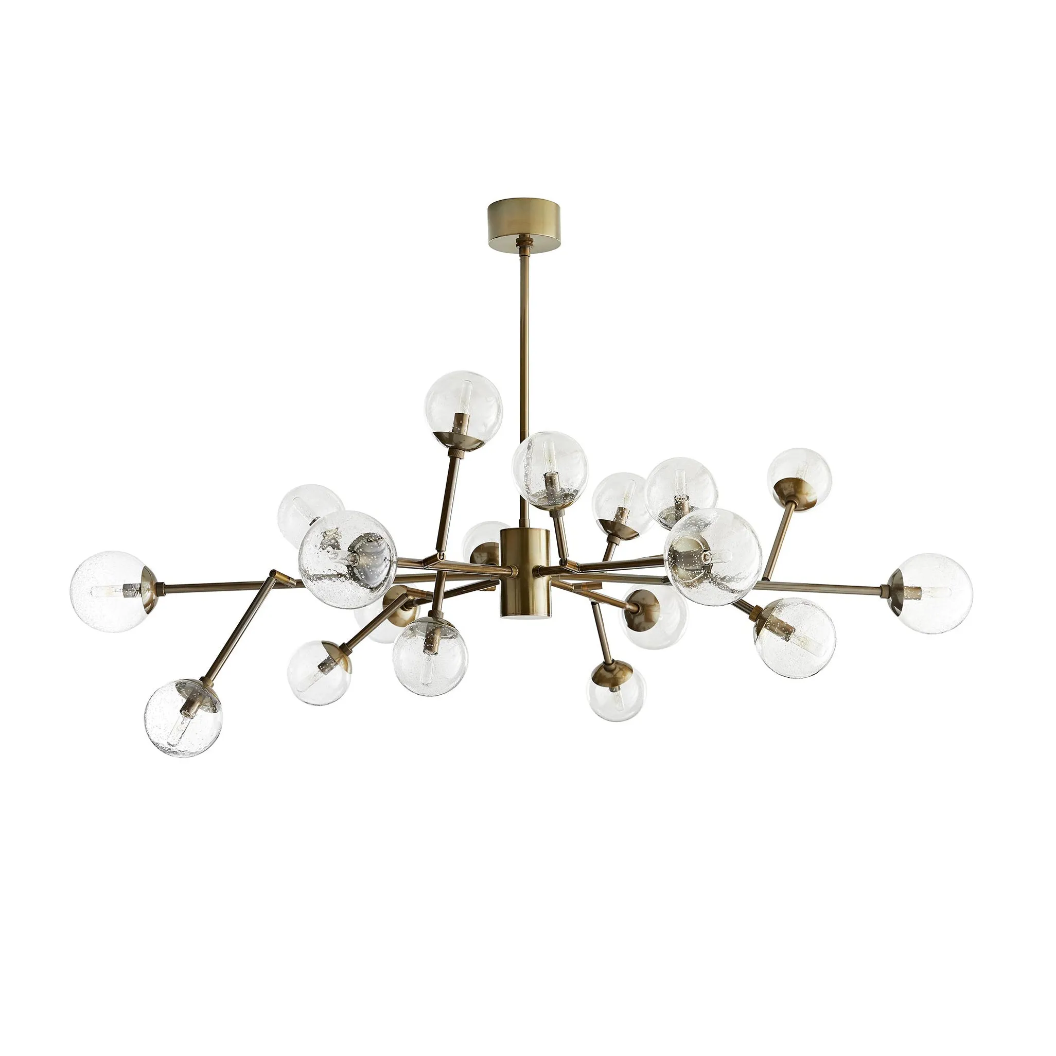 Dallas Chandelier