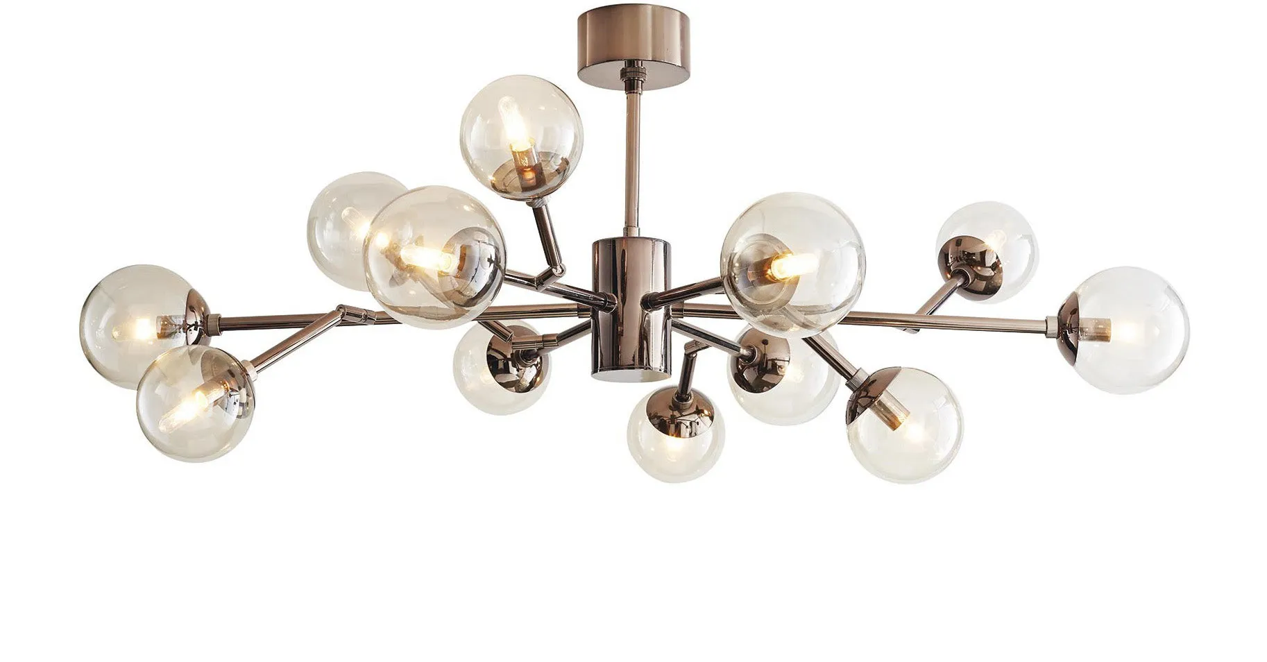 Dallas Chandelier