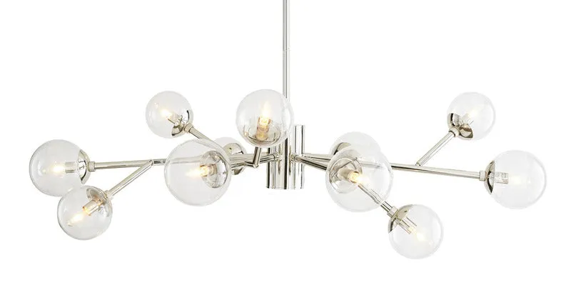Dallas Chandelier