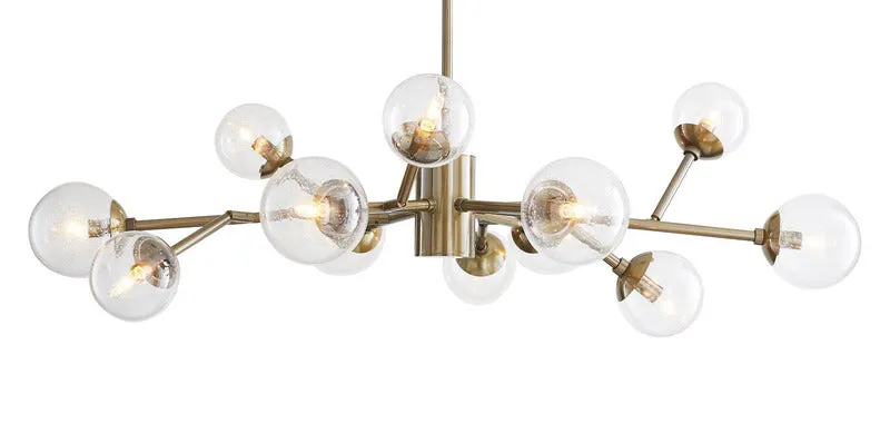 Dallas Chandelier