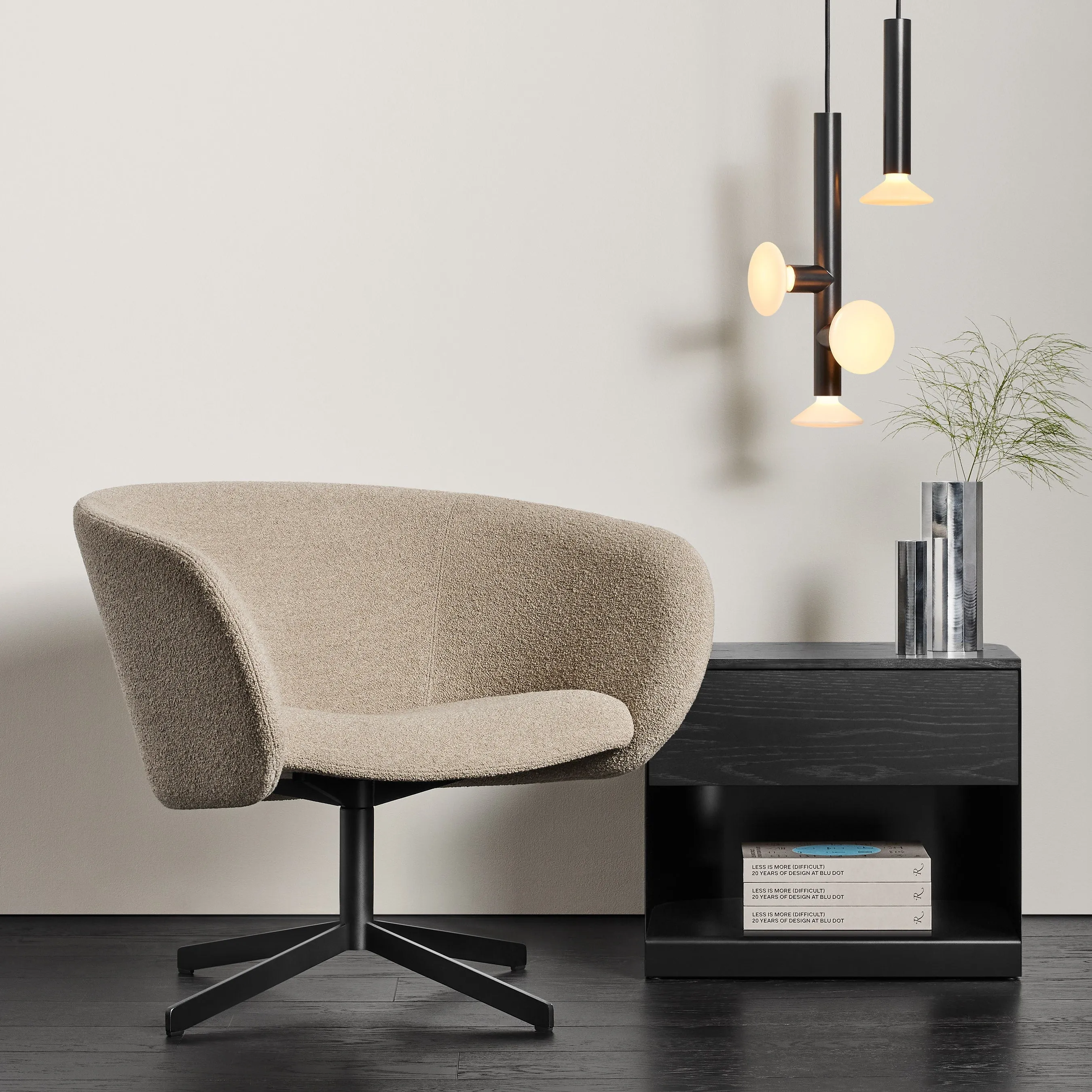 Dally Nightstand