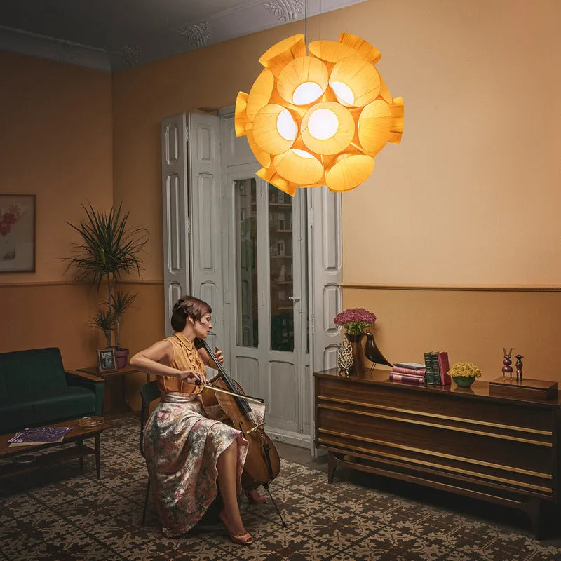 Dandelion LED Suspension Light