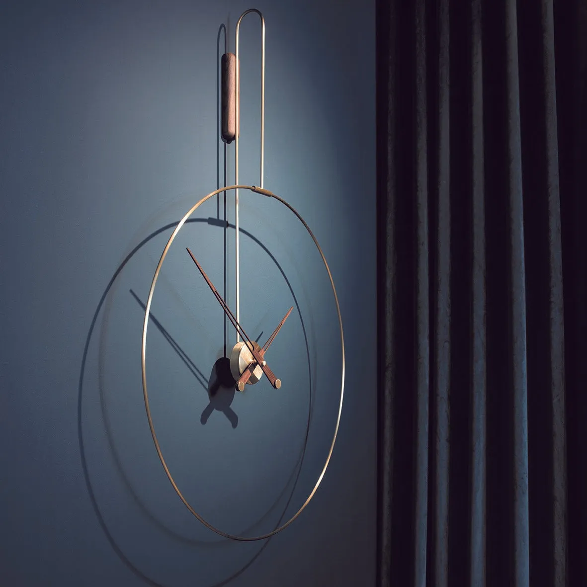 Daro Wall Clock