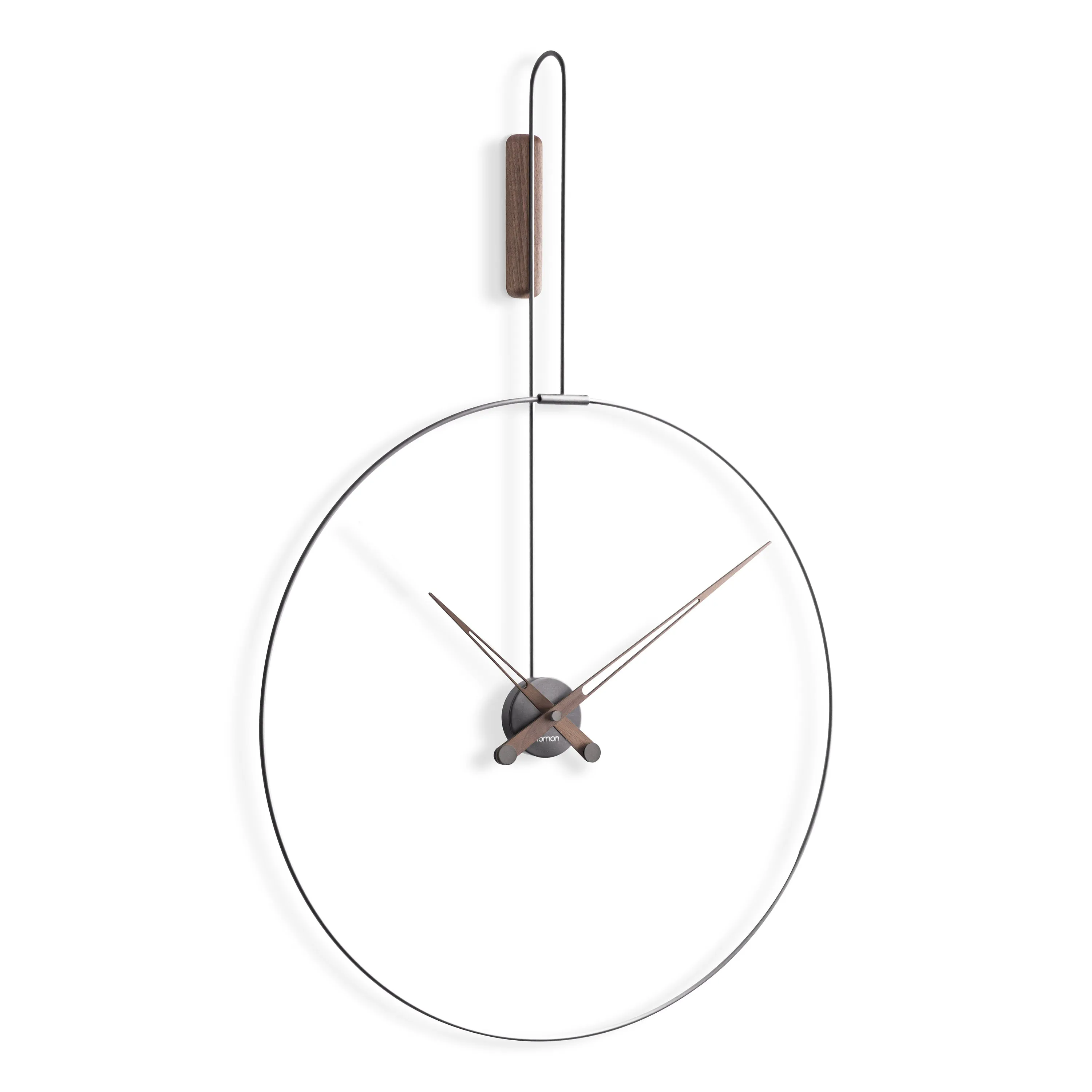 Daro Wall Clock