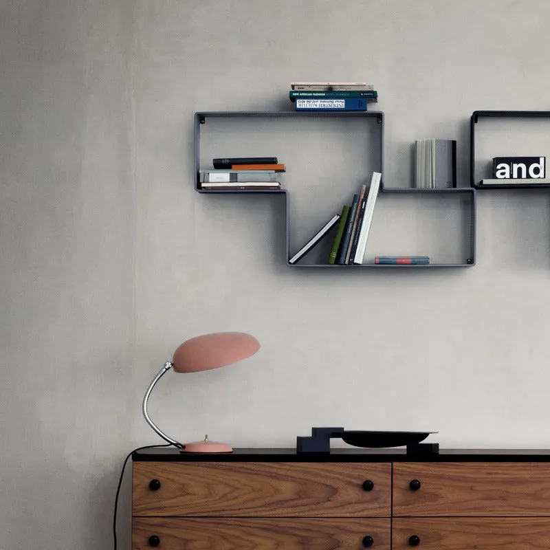 Ddal Shelf