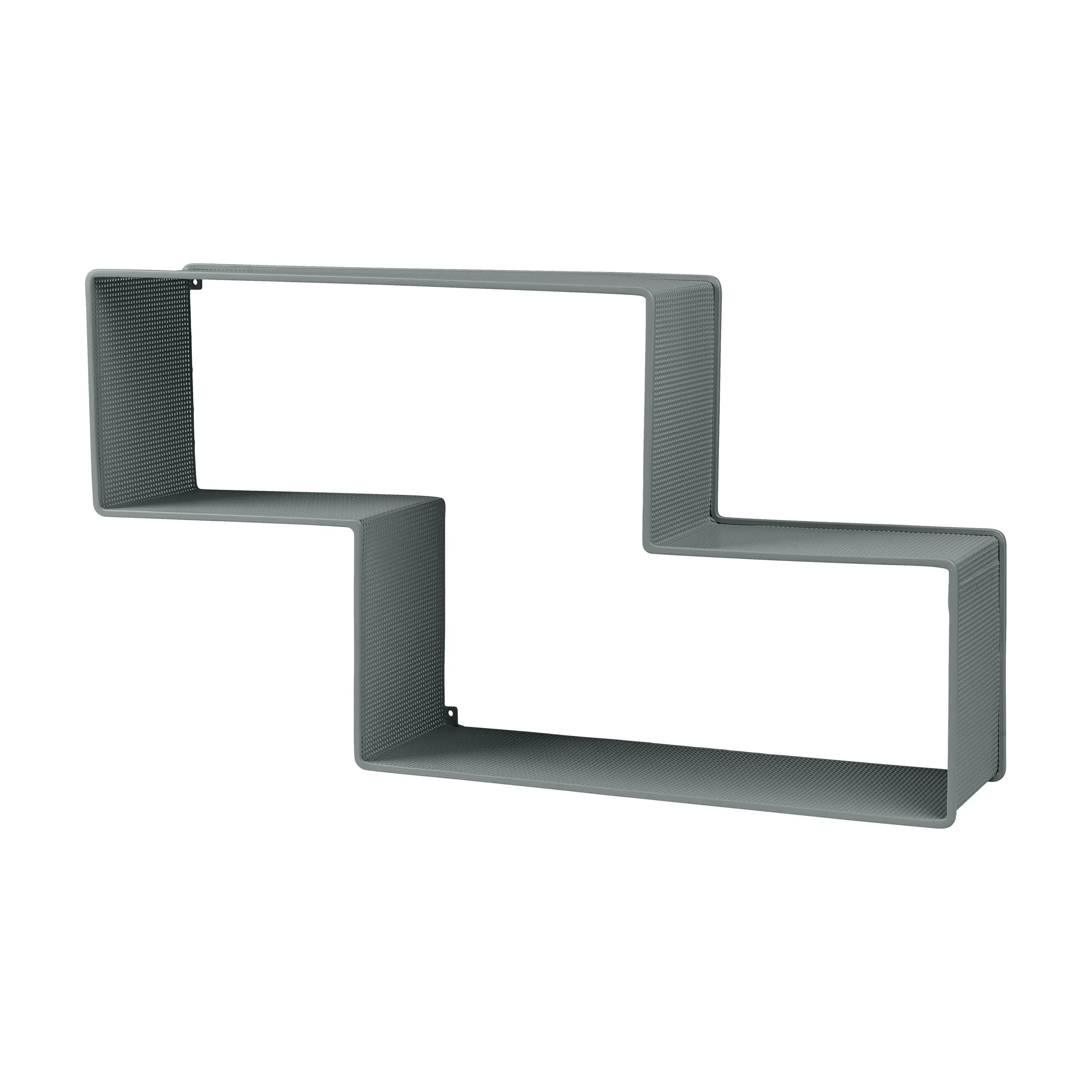 Ddal Shelf